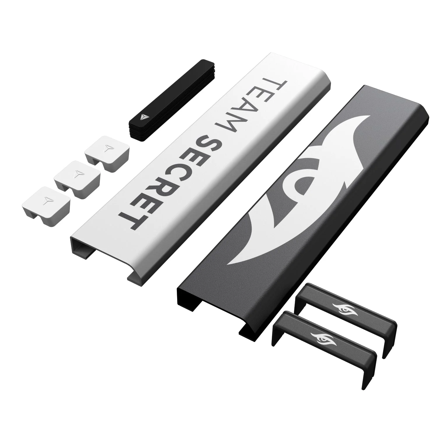 Secretlab Cable Management Bundle - Image 22