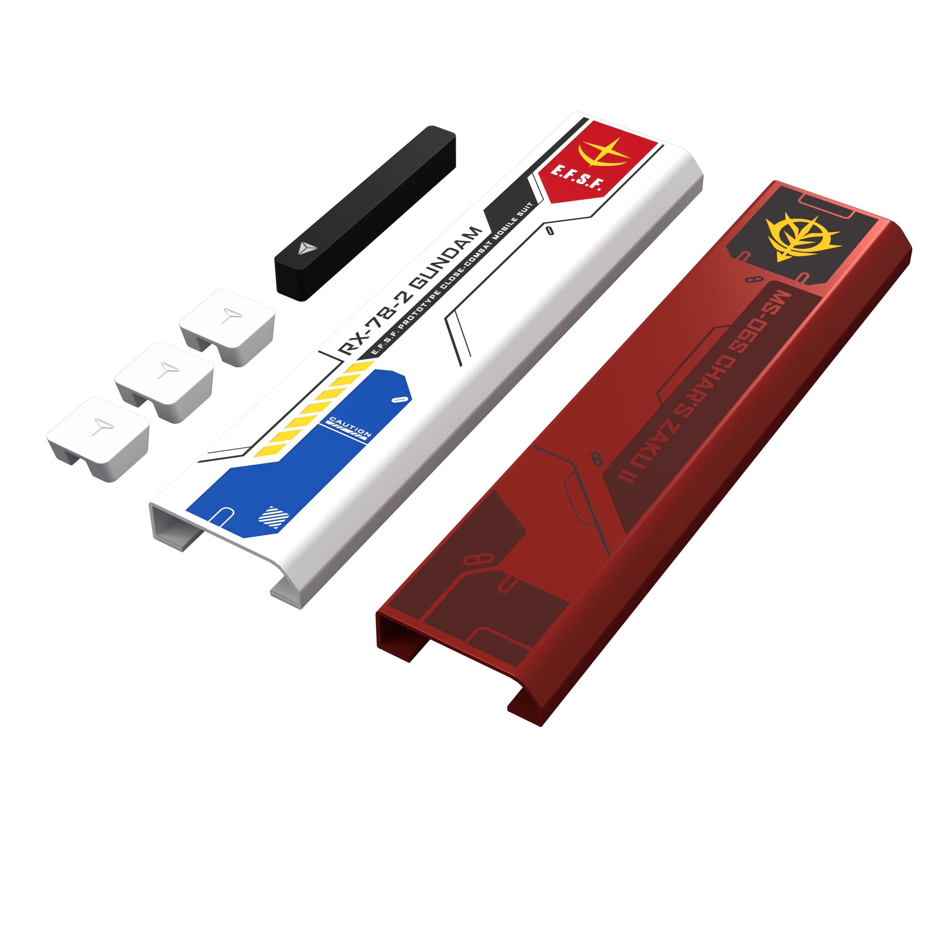 Secretlab Cable Management Bundle - Image 24