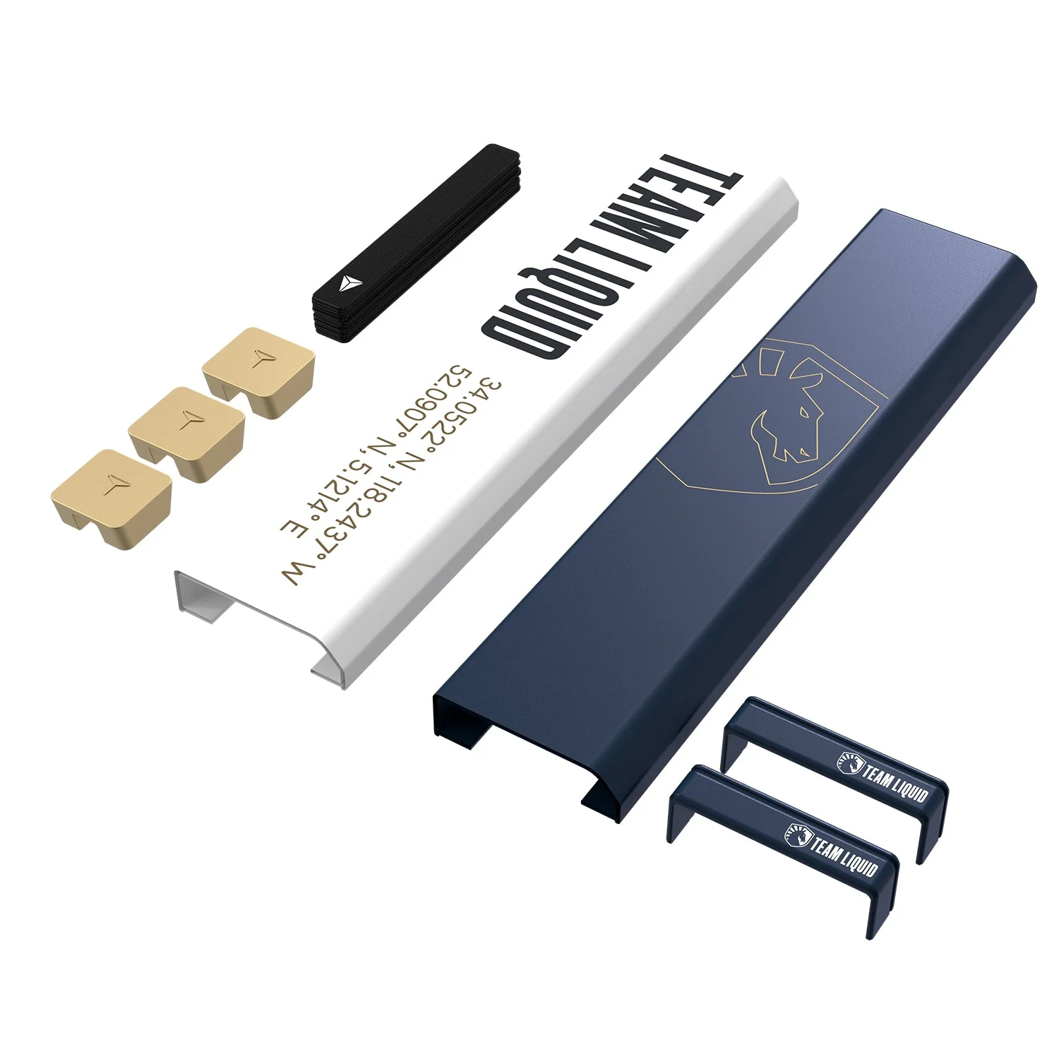 Secretlab Cable Management Bundle - Image 3