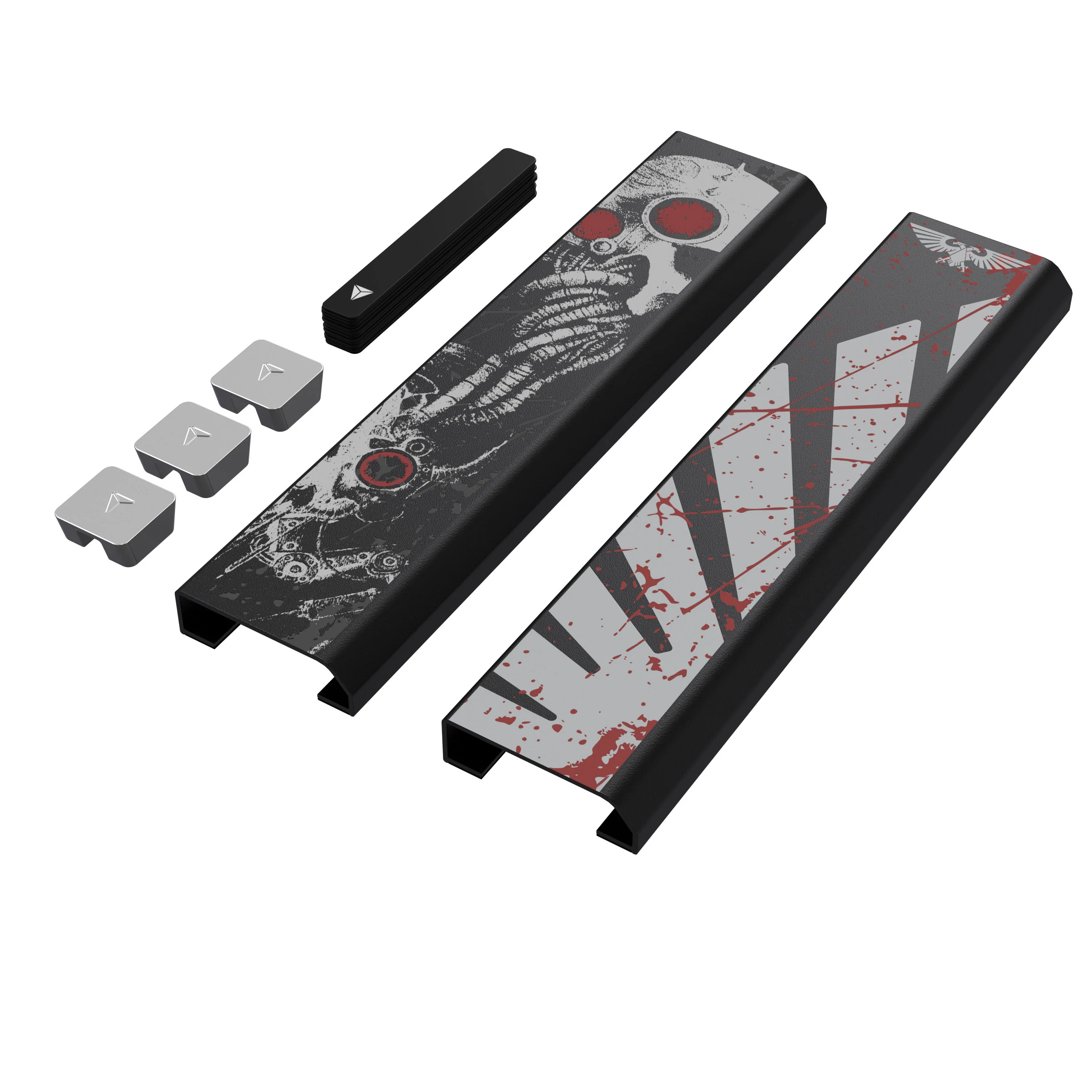 Secretlab Cable Management Bundle - Image 30