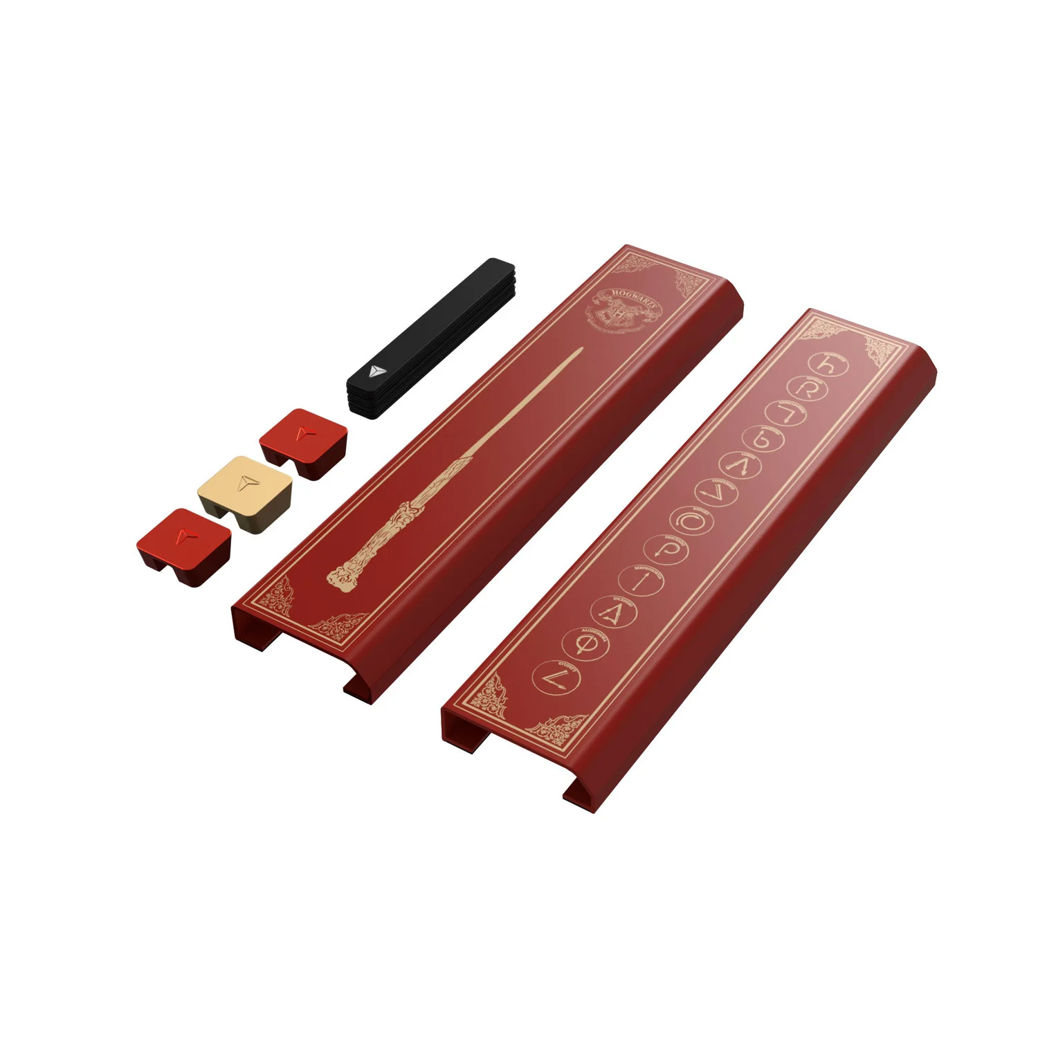 Secretlab Cable Management Bundle - Image 32