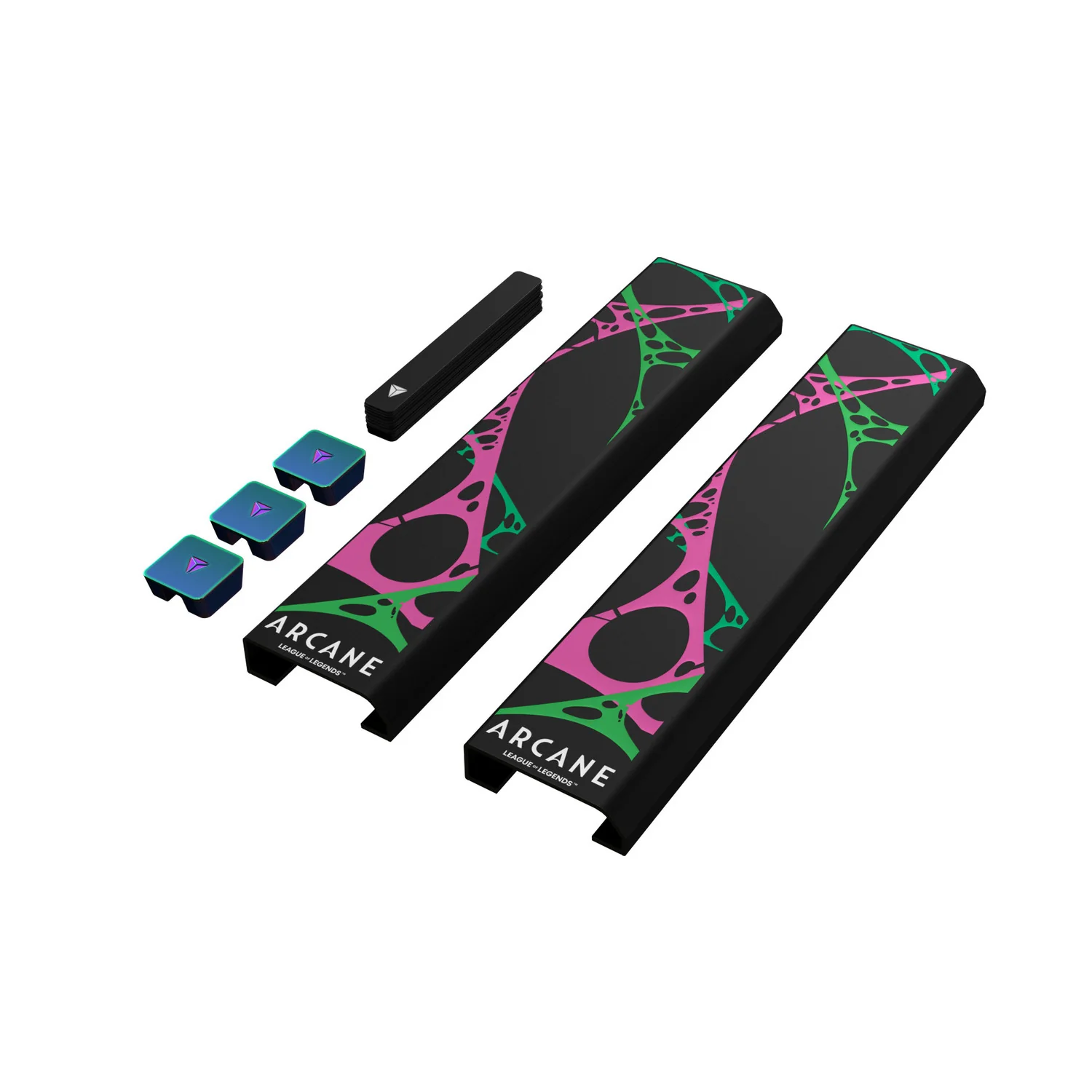 Secretlab Cable Management Bundle - Image 33