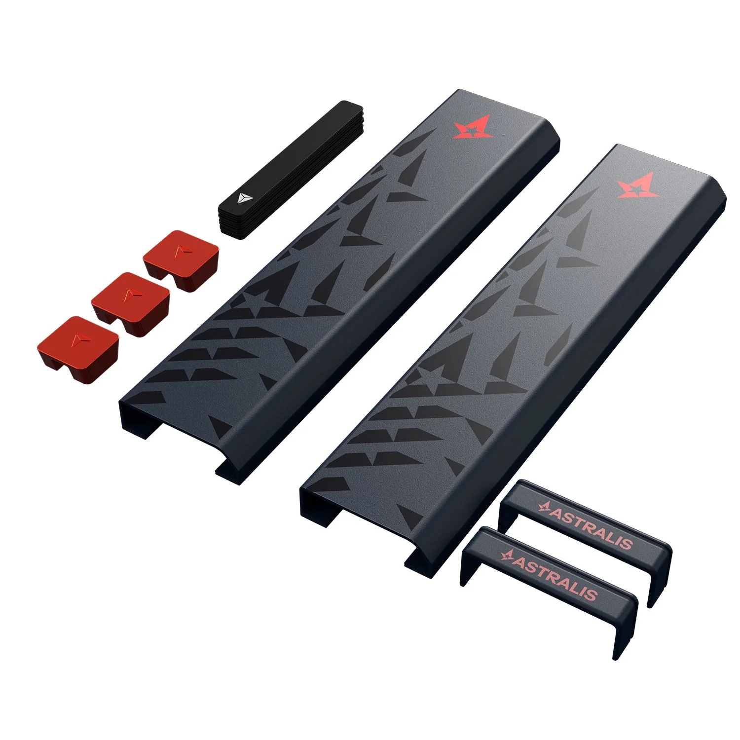 Secretlab Cable Management Bundle - Image 4