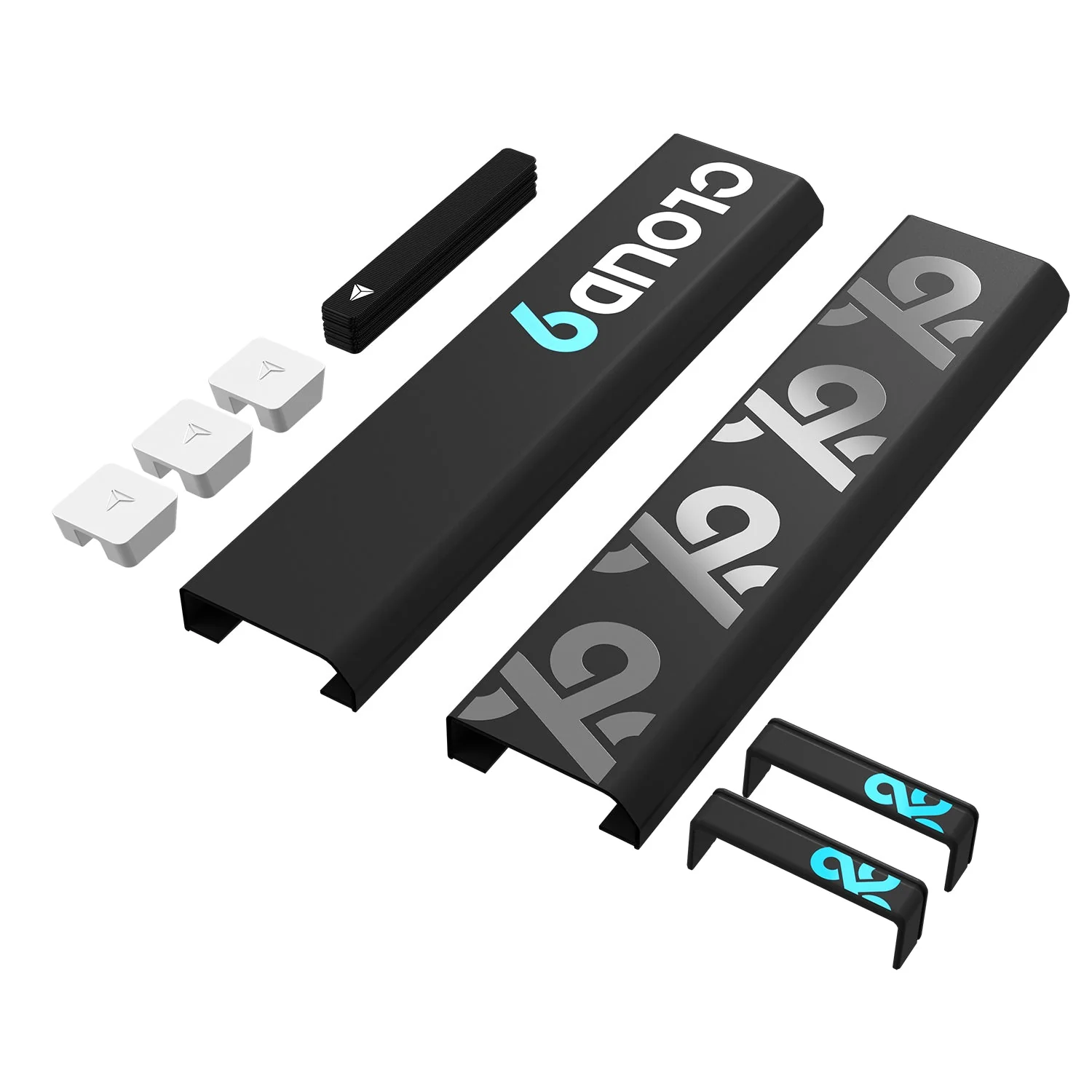 Secretlab Cable Management Bundle - Image 6