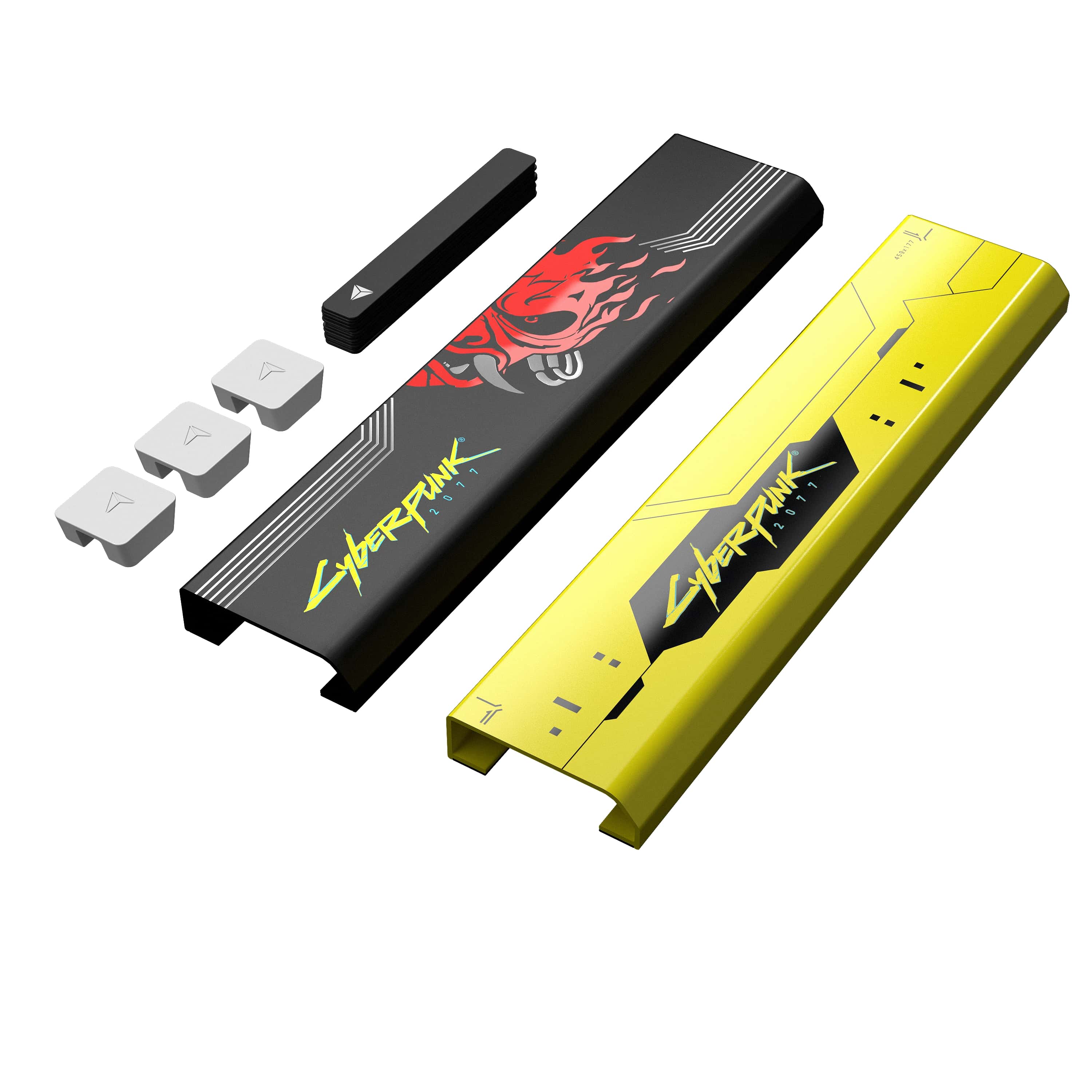 Secretlab Cable Management Bundle - Image 8