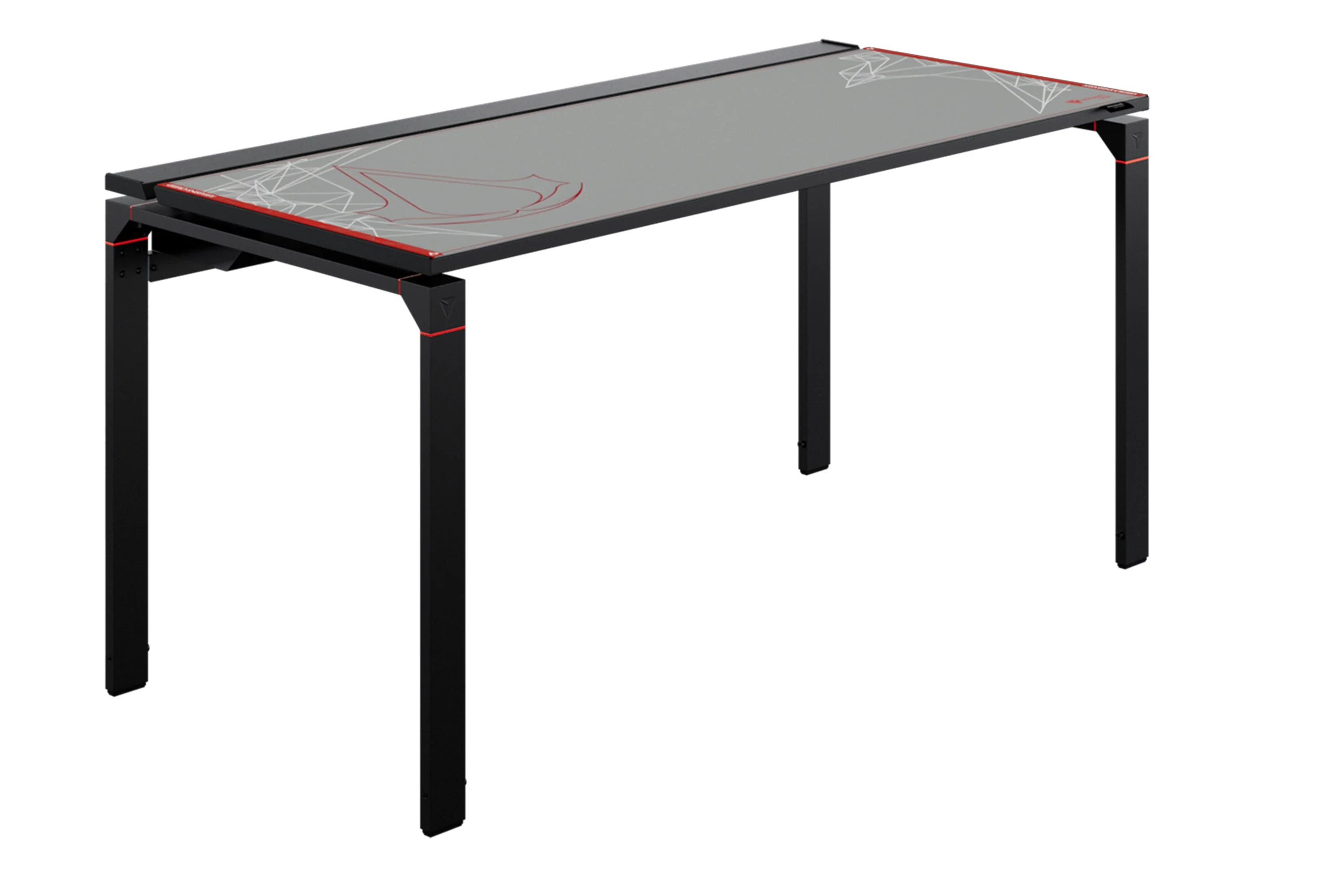 Secretlab MAGNUS 1.5m + Secretlab MAGPAD™ (Bundle) - Image 8