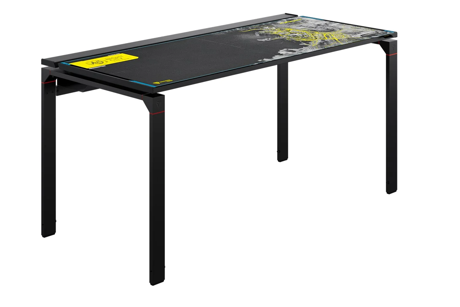 Secretlab MAGNUS 1.5m + Secretlab MAGPAD™ (Bundle) - Image 9