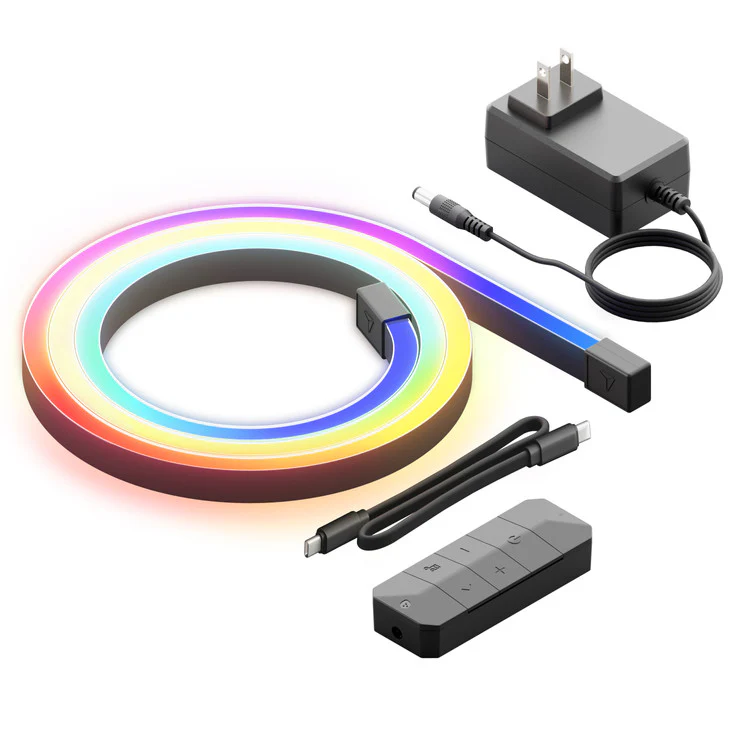 Secretlab MAGRGB™ XL Diffused LED Strip (Smart Lighting Edition) - Image 6