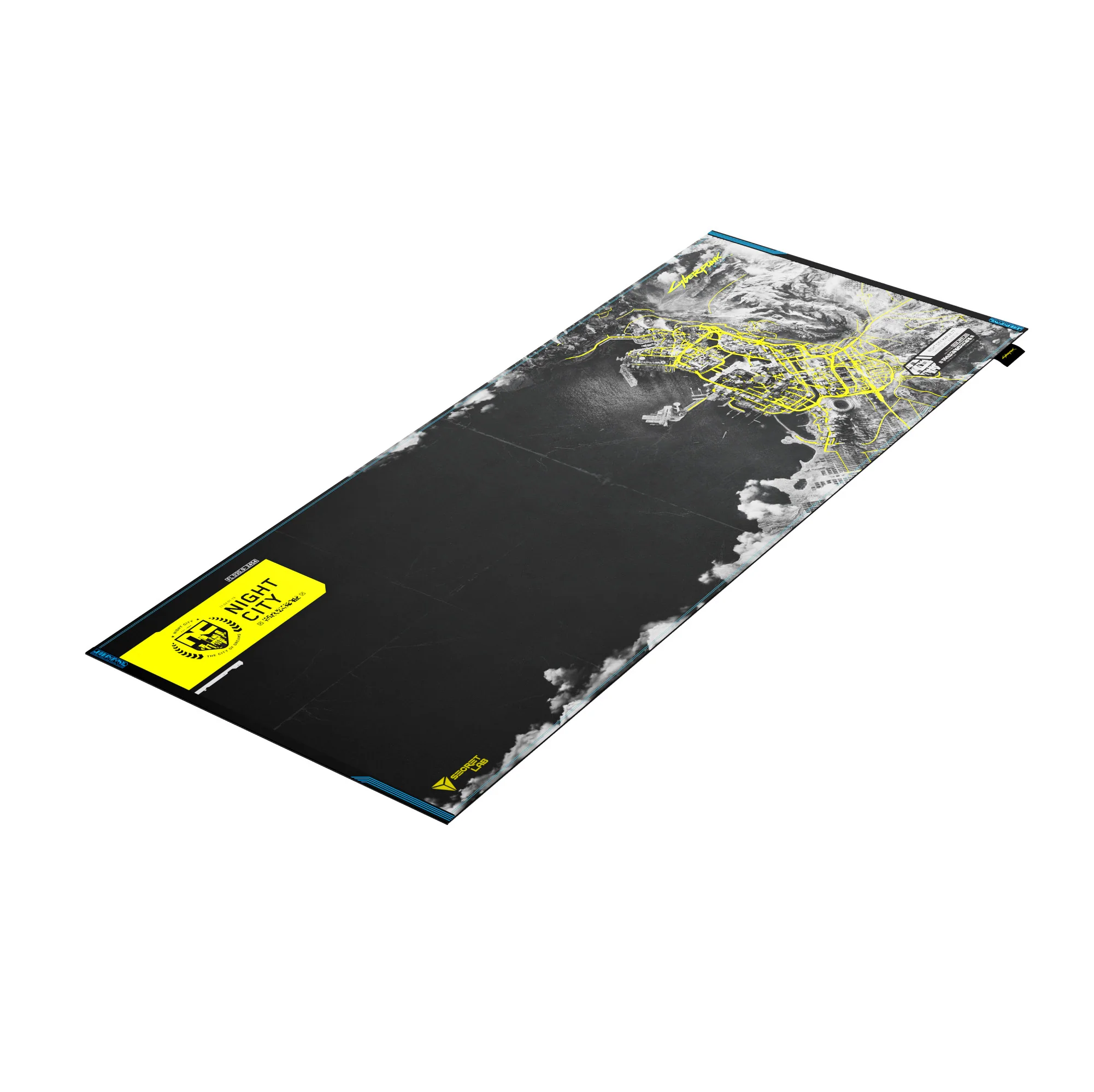 Secretlab Magnus Pro 1.5m Motorised Leg Columns (Type-B) - Box 2 - Image 10