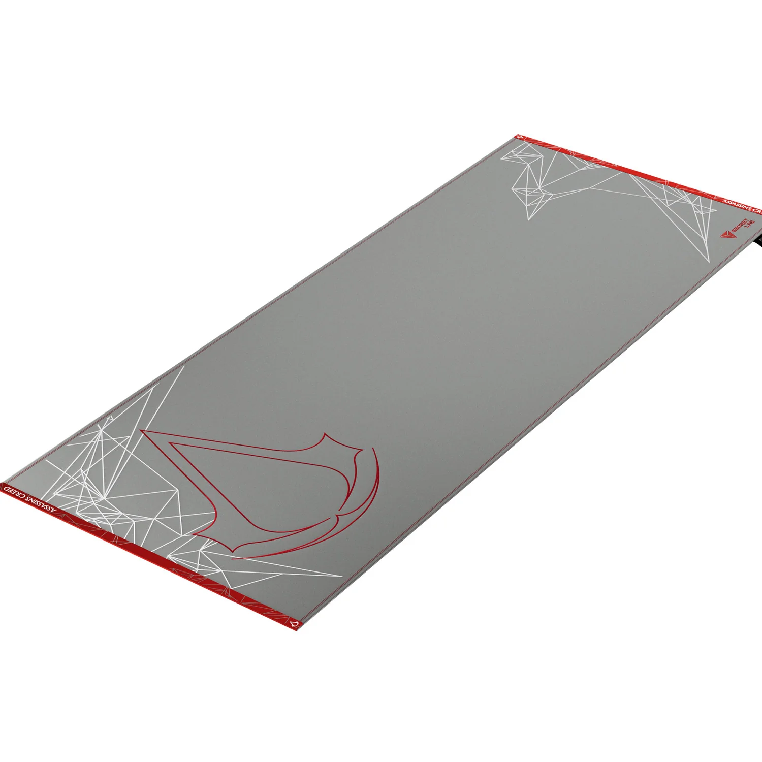 Secretlab Magnus Pro 1.5m Motorised Leg Columns (Type-B)- White - Box 2 - Image 4