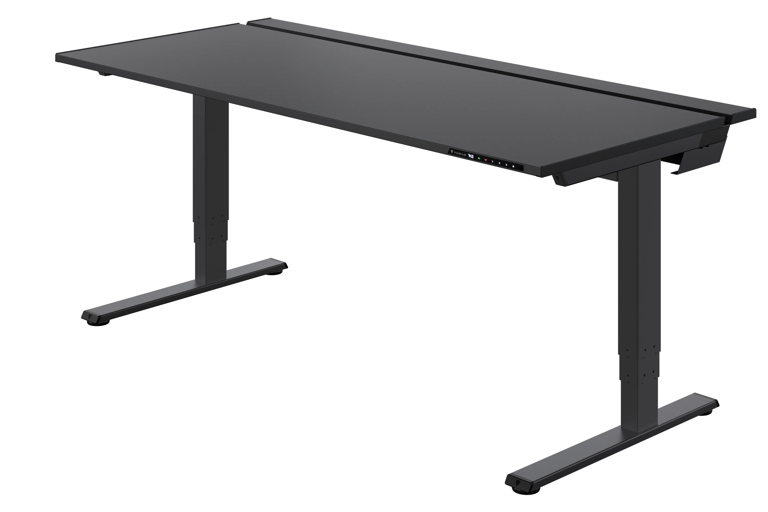 Secretlab MAGNUS Pro XL - Box 2 - Motorised Leg Columns (Plug Type B) - Image 9