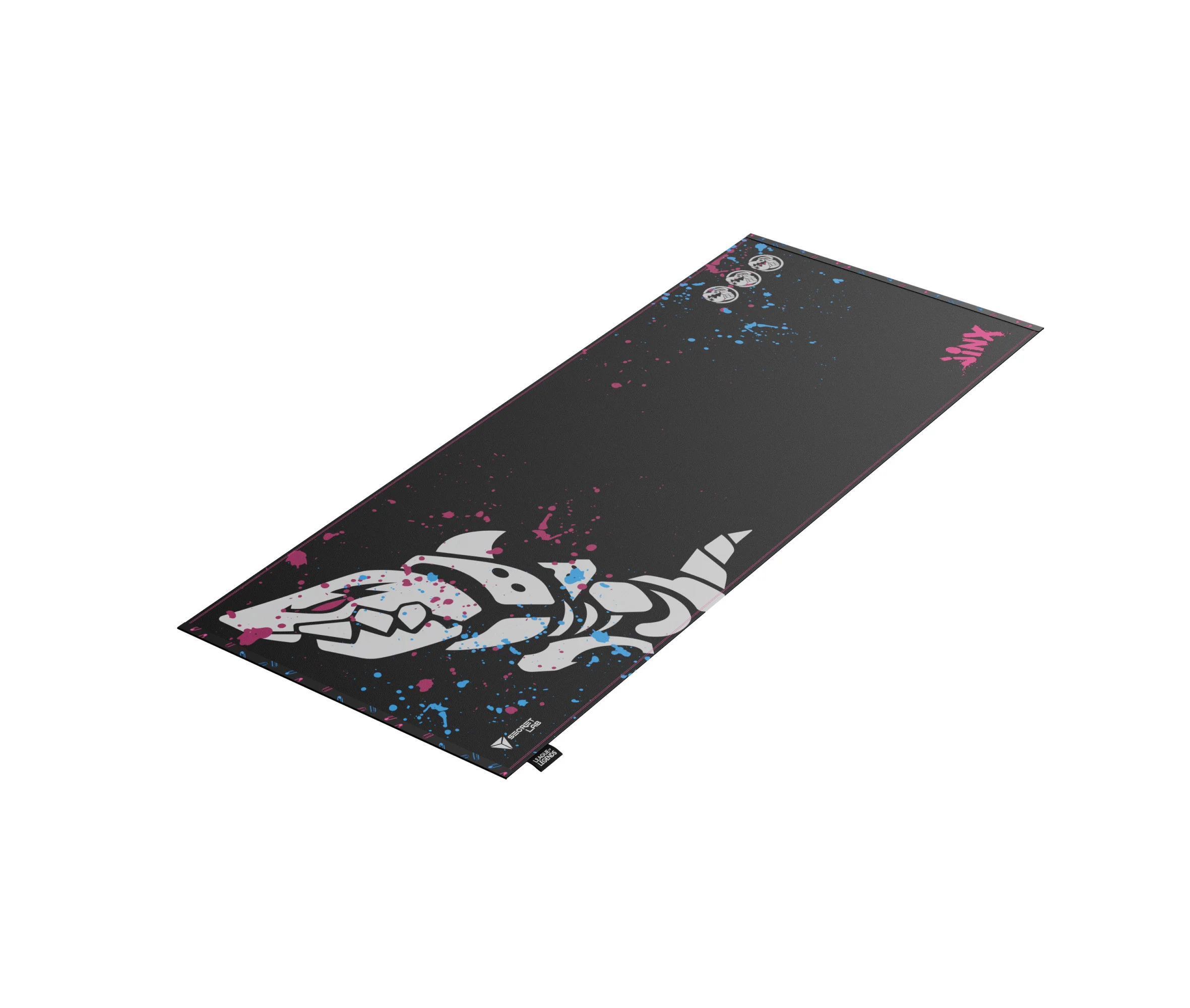 Secretlab Magnus Pro XL 1.7m Motorised Leg Columns (Type-B) - Box 2 - Image 16