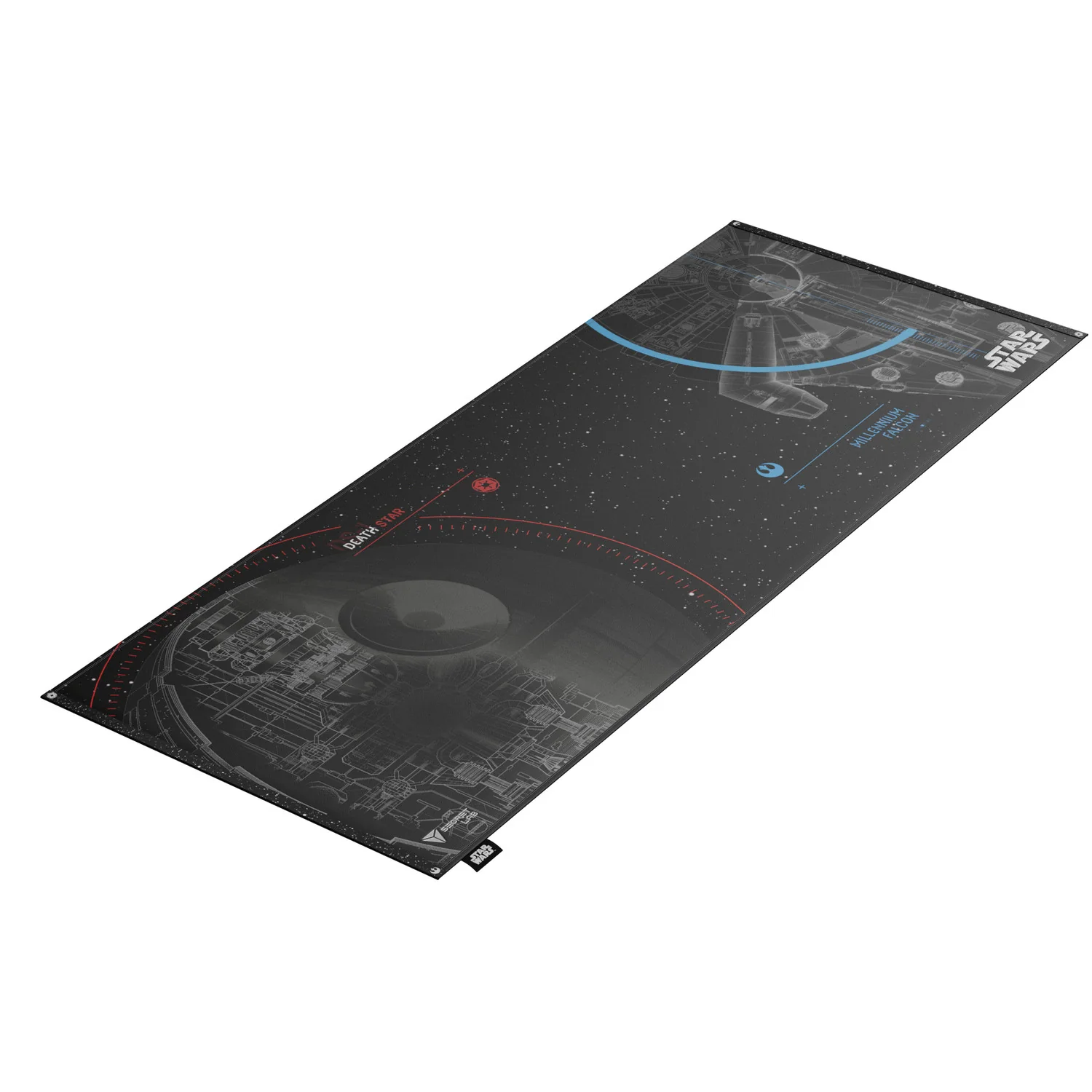 Secretlab Magnus Pro XL 1.7m Motorised Leg Columns (Type-B) - Box 2 - Image 18