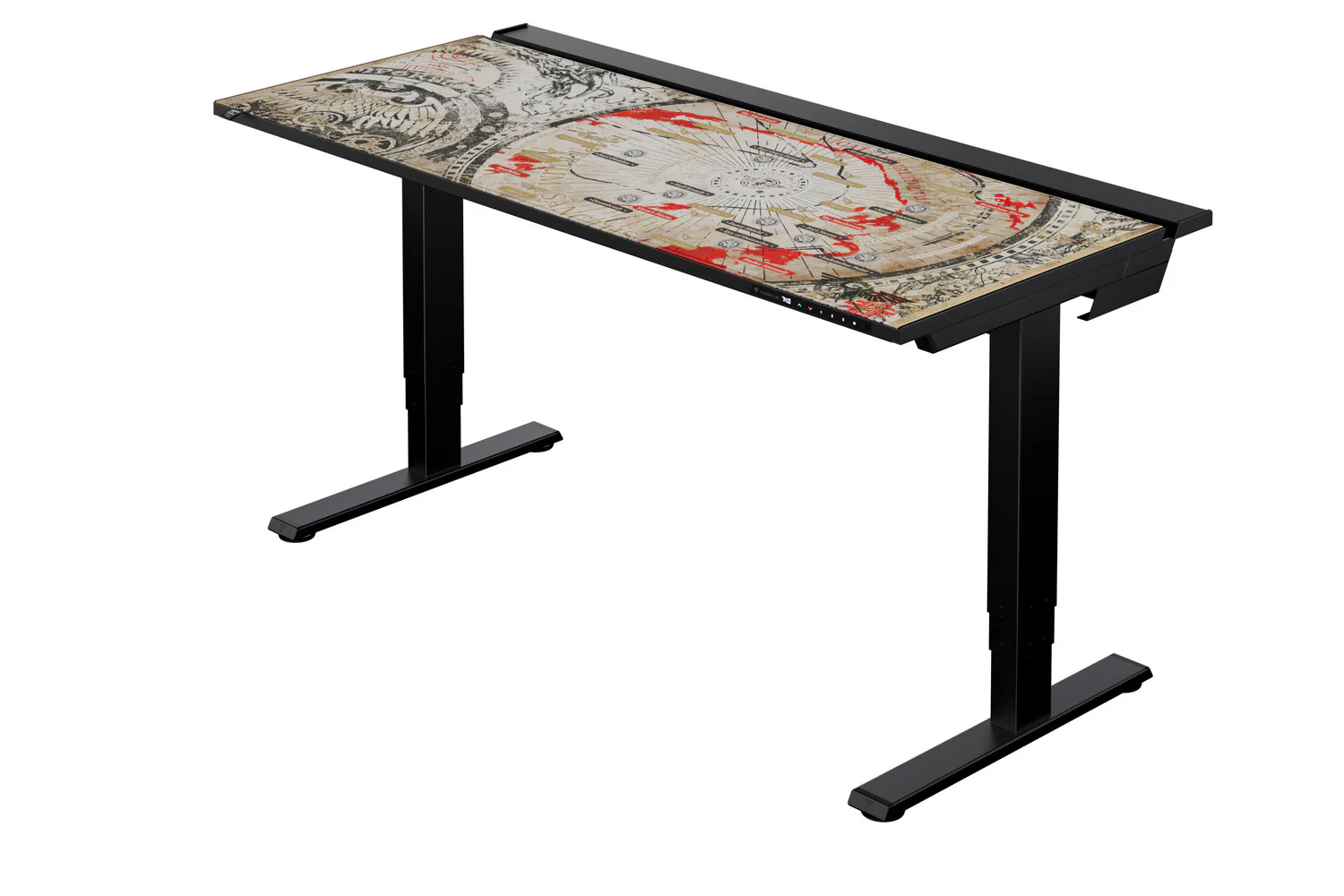 Secretlab Magnus Pro XL 1.7m Motorised Leg Columns (Type-B) - Box 2 - Image 19