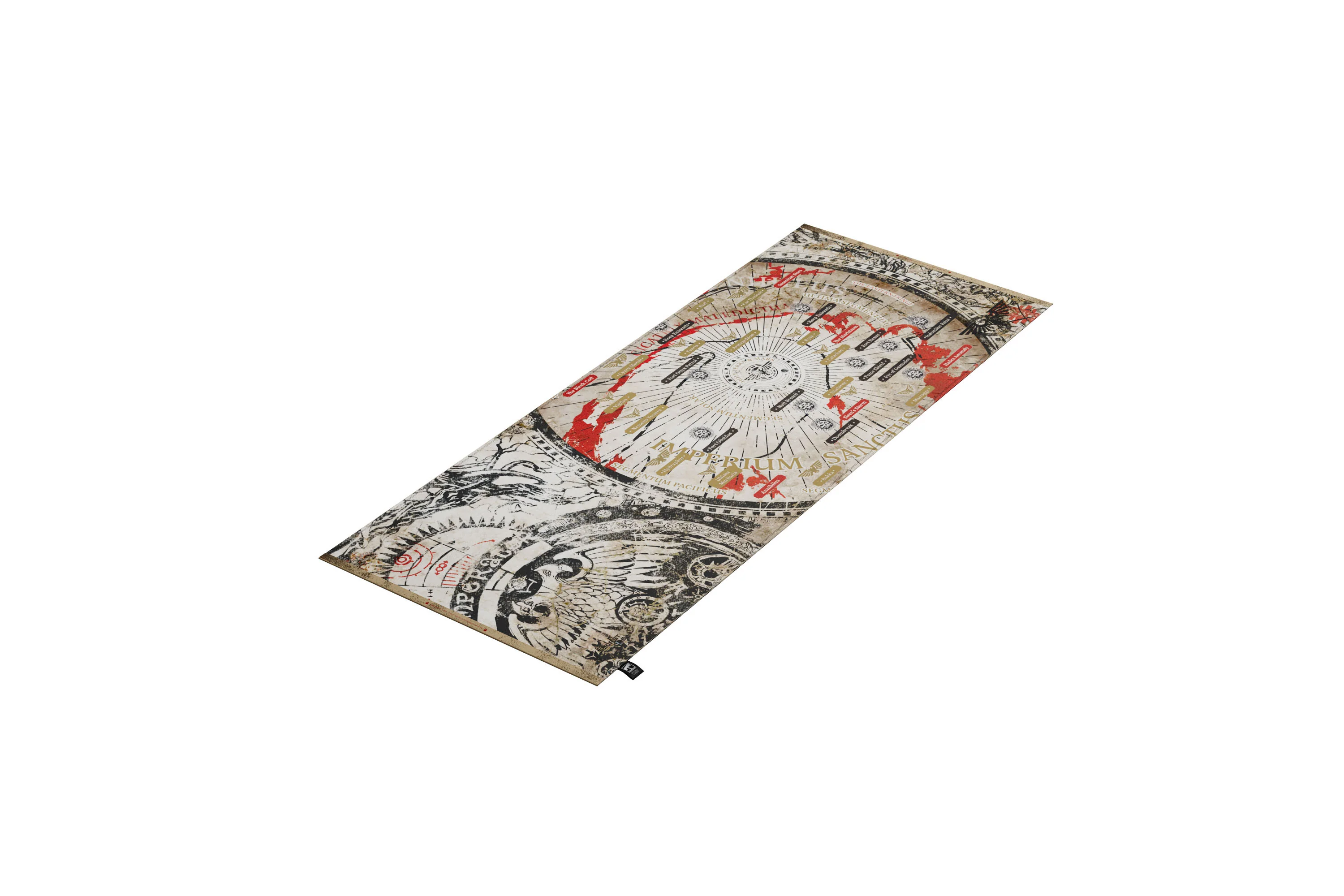 Secretlab Magnus Pro XL 1.7m Motorised Leg Columns (Type-B) - Box 2 - Image 20