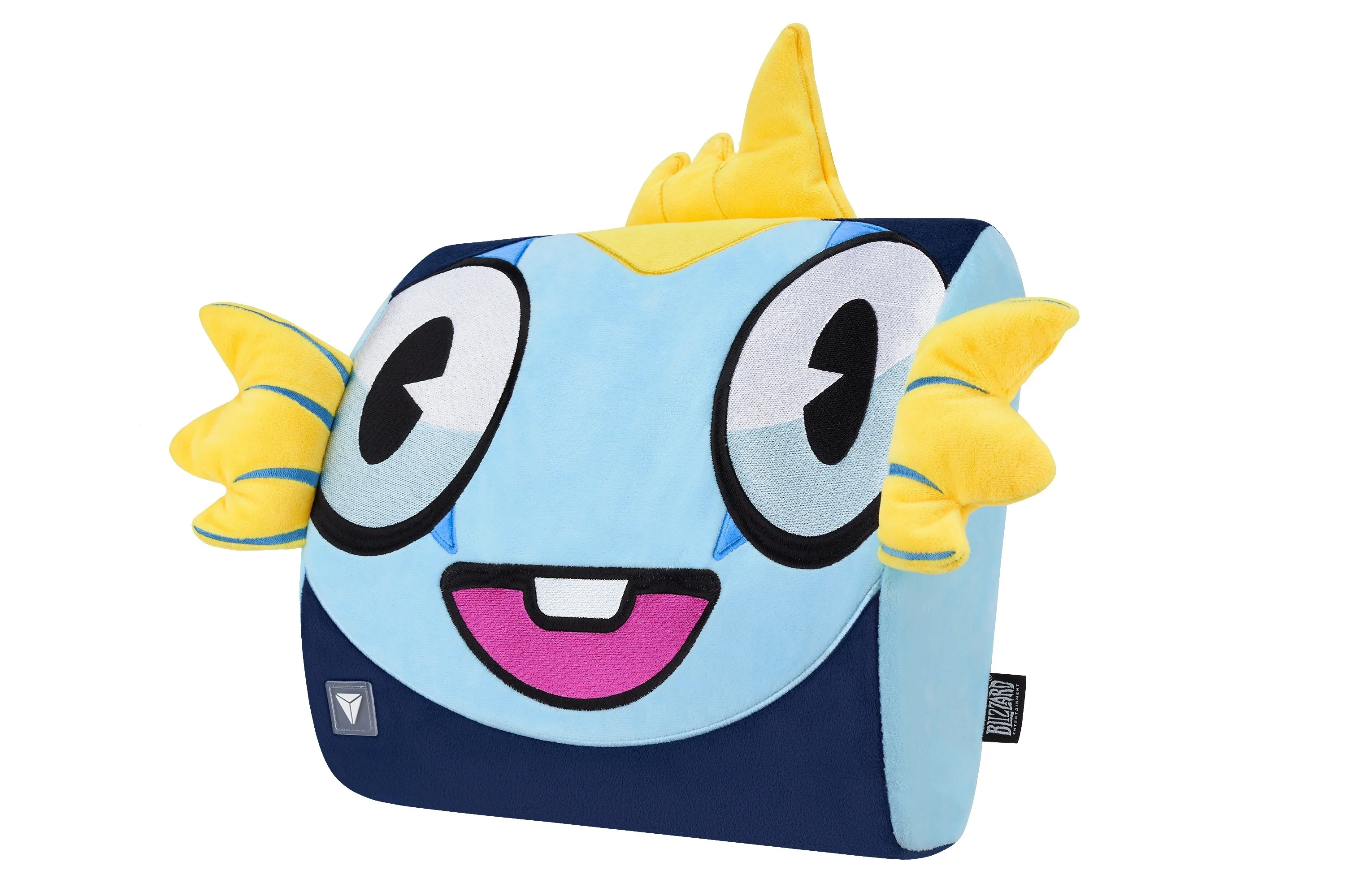 Secretlab Memory Foam Lumbar Pillow - World of Warcraft Edition - Image 3