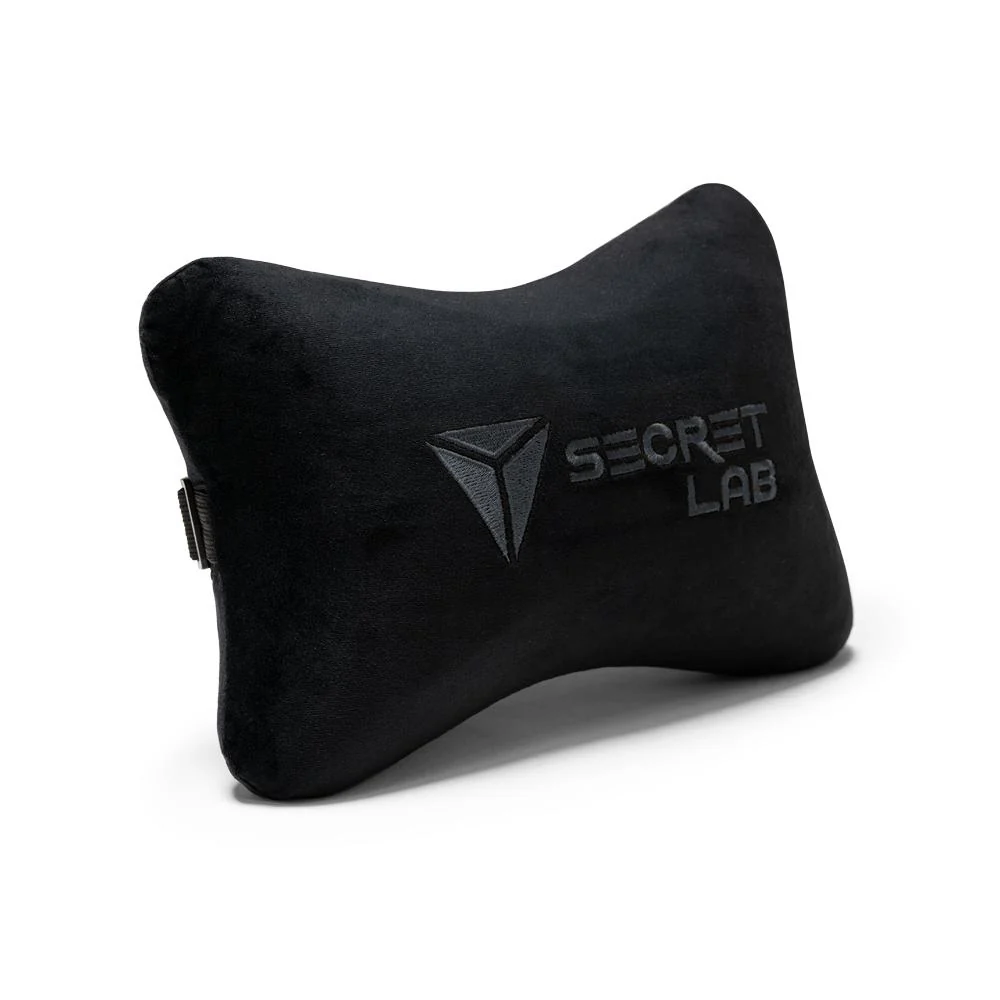 Secretlab Signature Memory Foam Head Pillow (2020) - Image 3