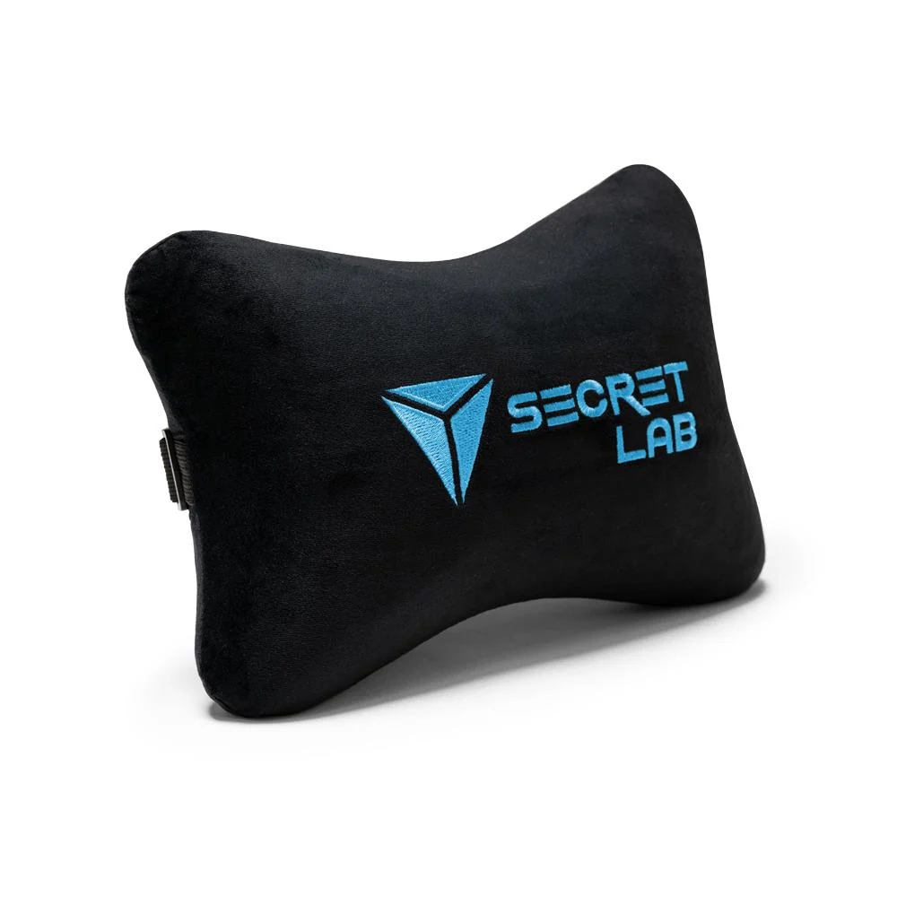 Secretlab Signature Memory Foam Head Pillow (2020) - Image 7
