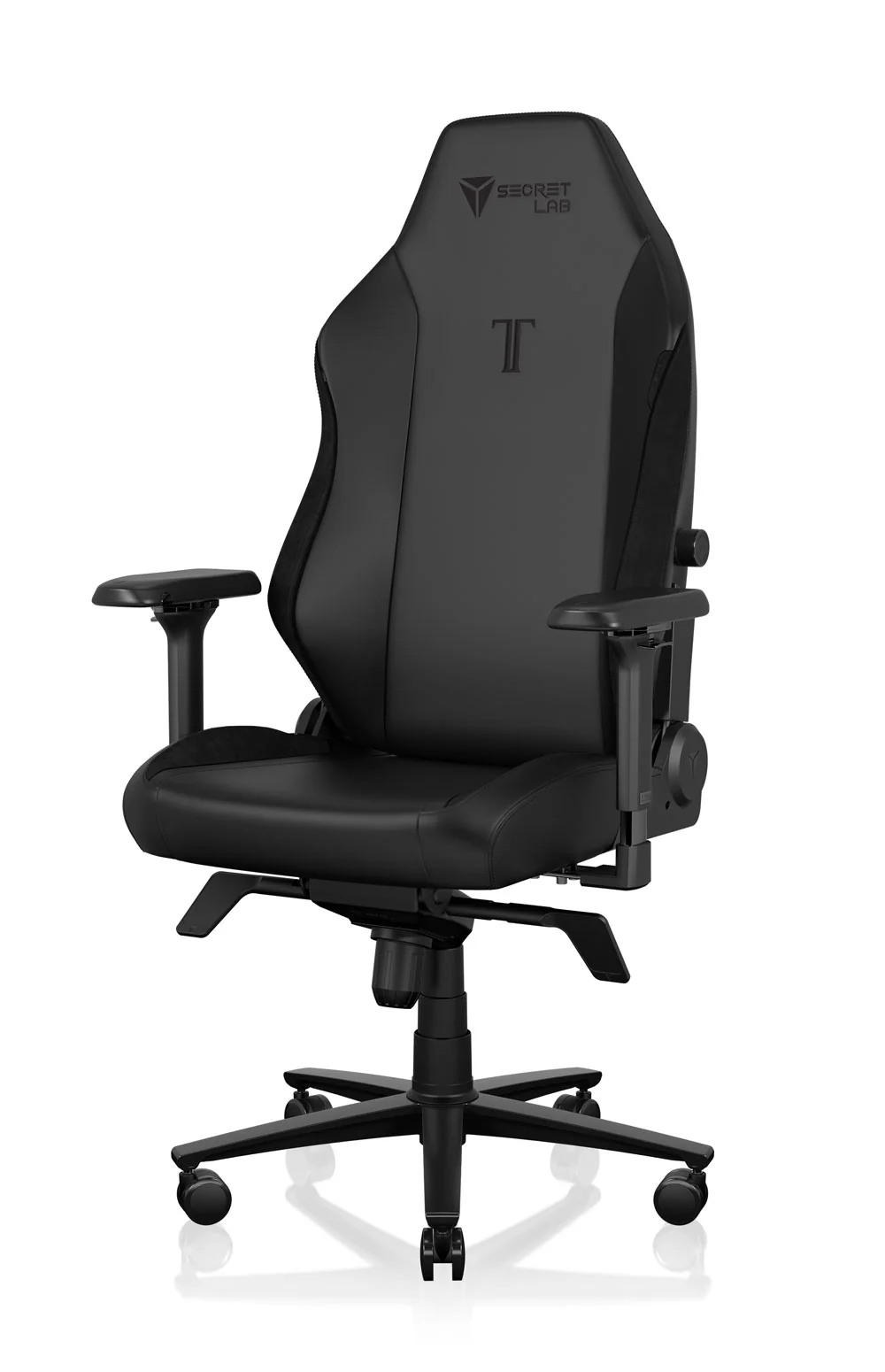 Secretlab TITAN Evo - Regular - Secretlab NEO™ Hybrid Leatherette - Image 10