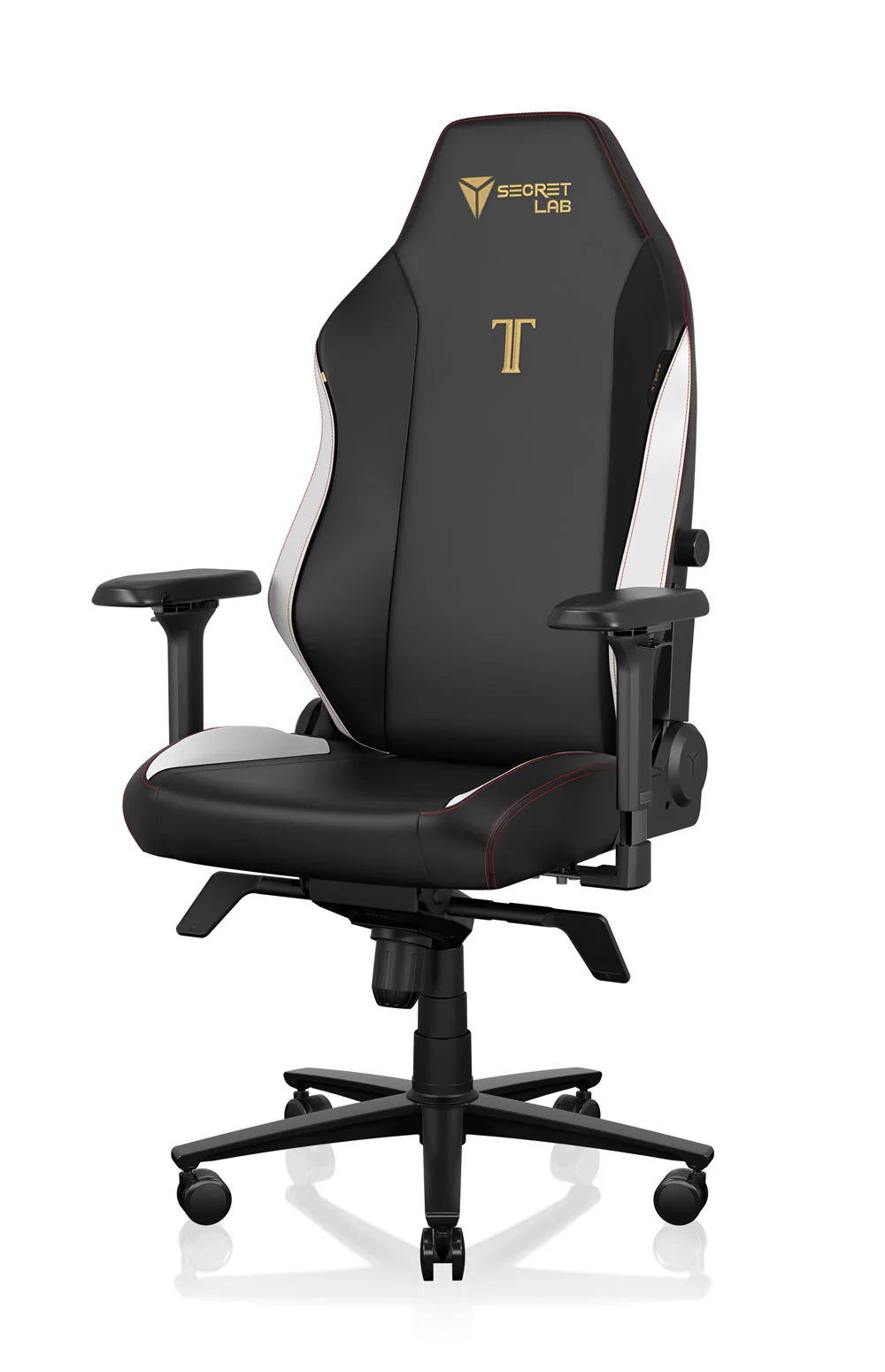 Secretlab TITAN Evo - Regular - Secretlab NEO™ Hybrid Leatherette - Image 12