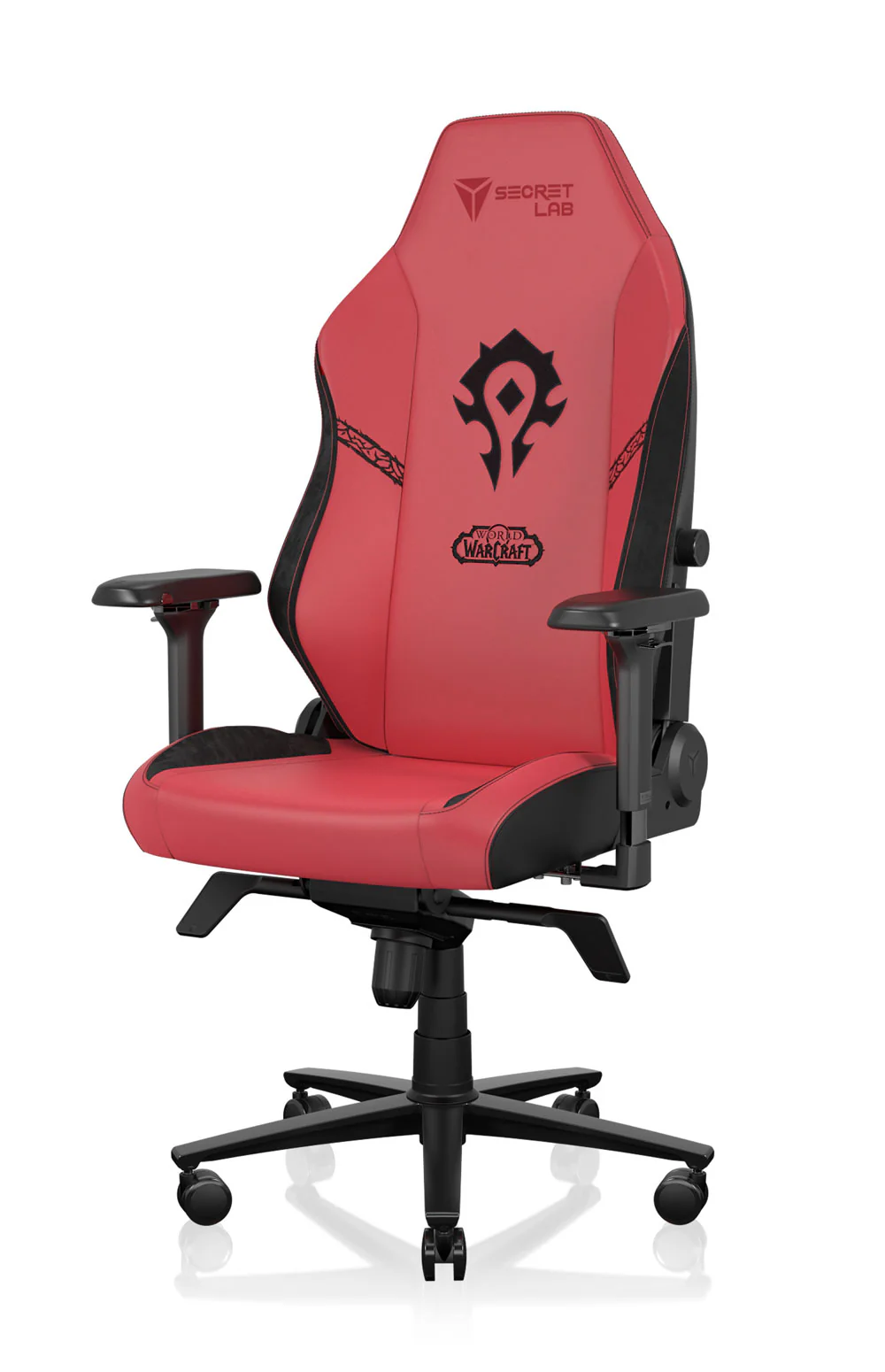 Secretlab TITAN Evo - Regular - Secretlab NEO™ Hybrid Leatherette - Image 15