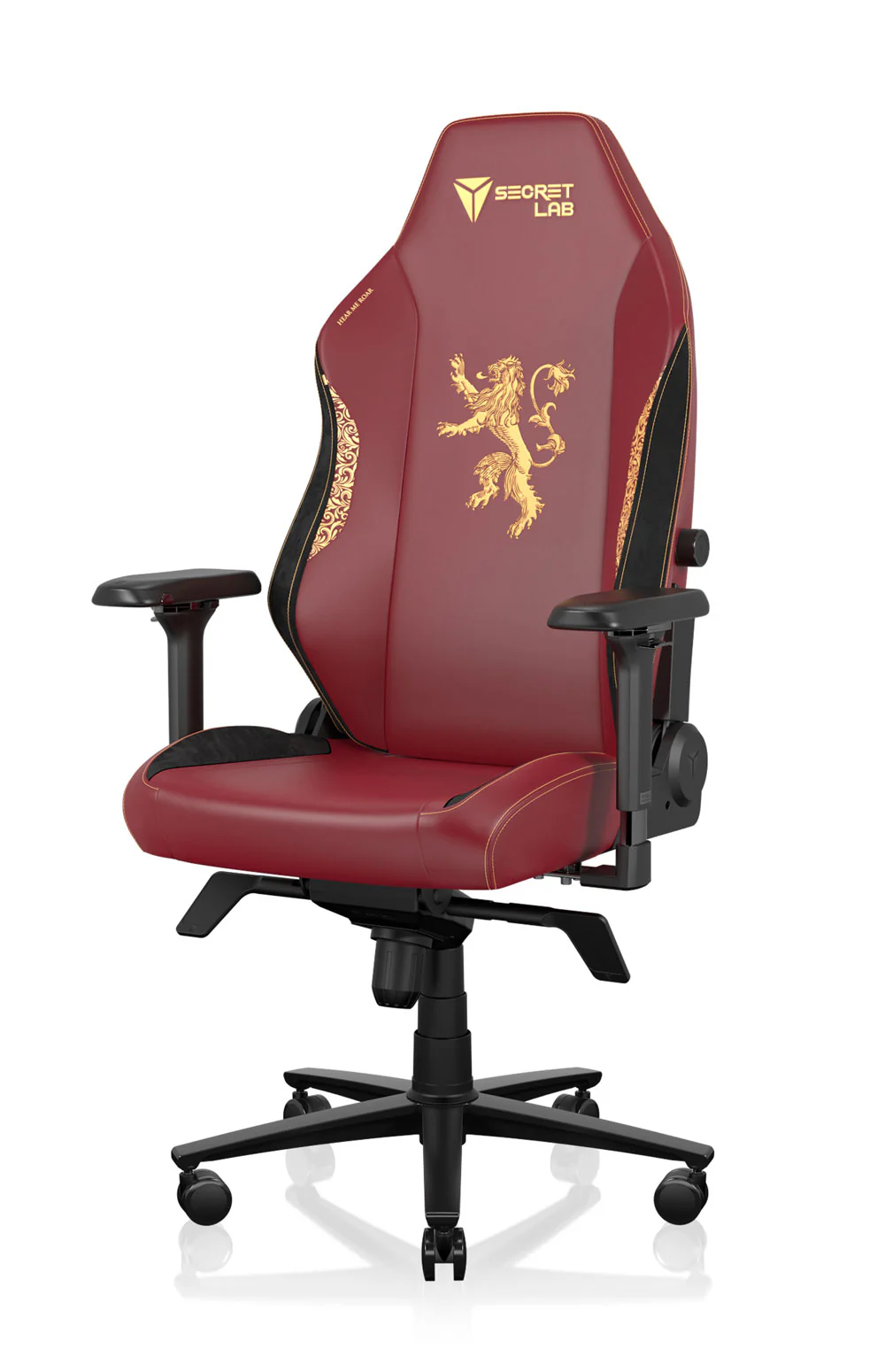 Secretlab TITAN Evo - Regular - Secretlab NEO™ Hybrid Leatherette - Image 18