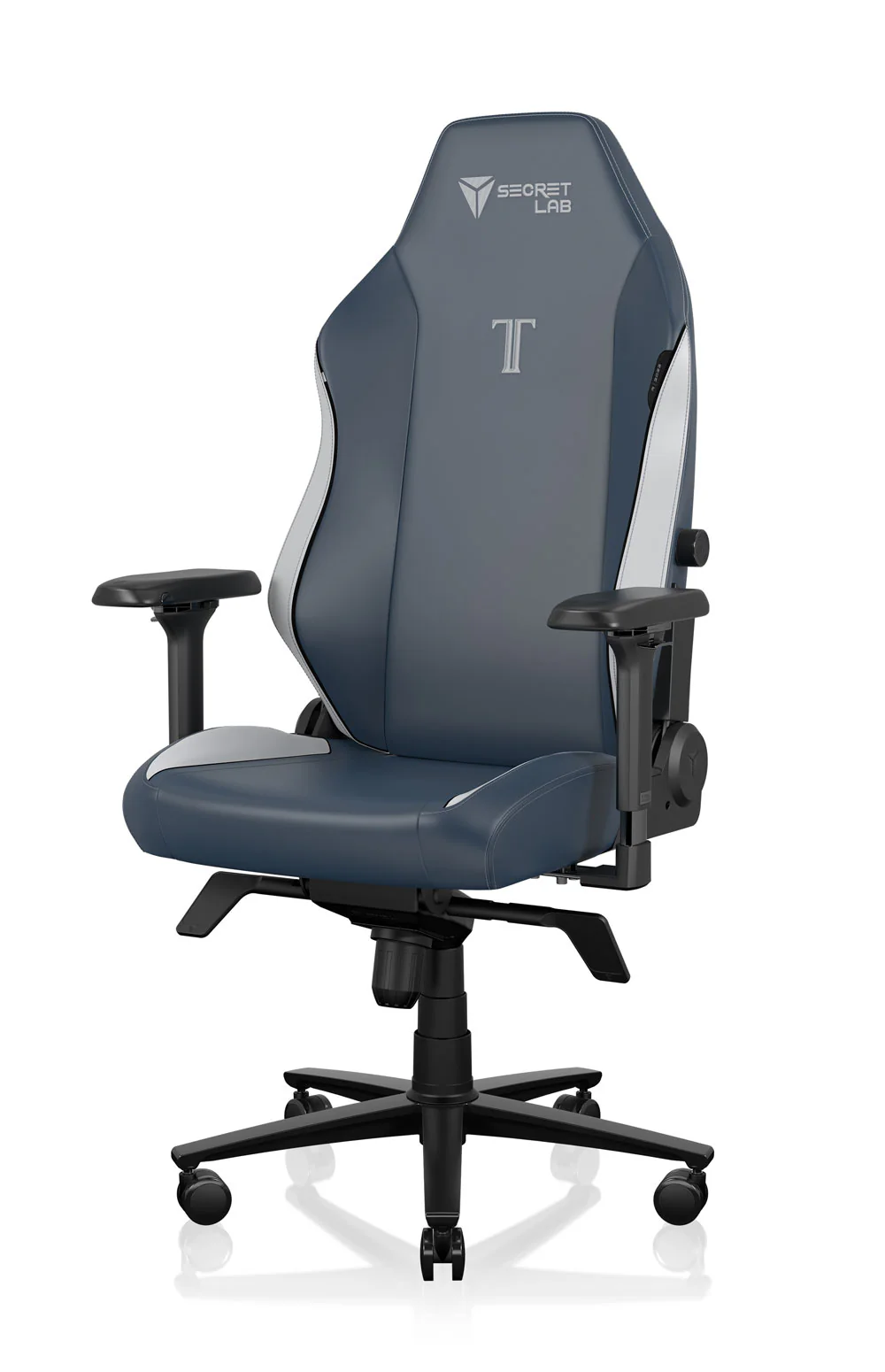 Secretlab TITAN Evo - Regular - Secretlab NEO™ Hybrid Leatherette - Image 20