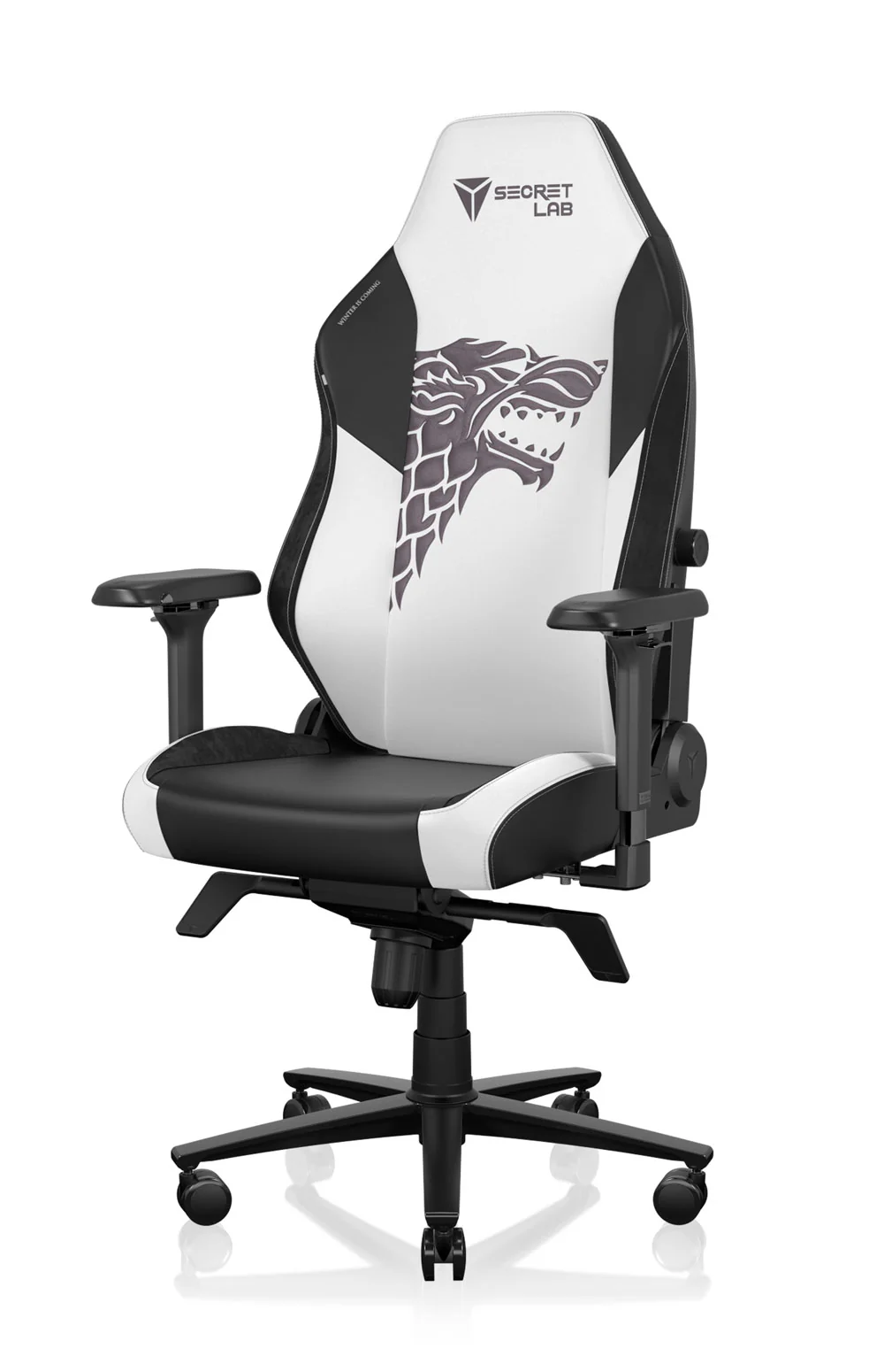 Secretlab TITAN Evo - Regular - Secretlab NEO™ Hybrid Leatherette - Image 21