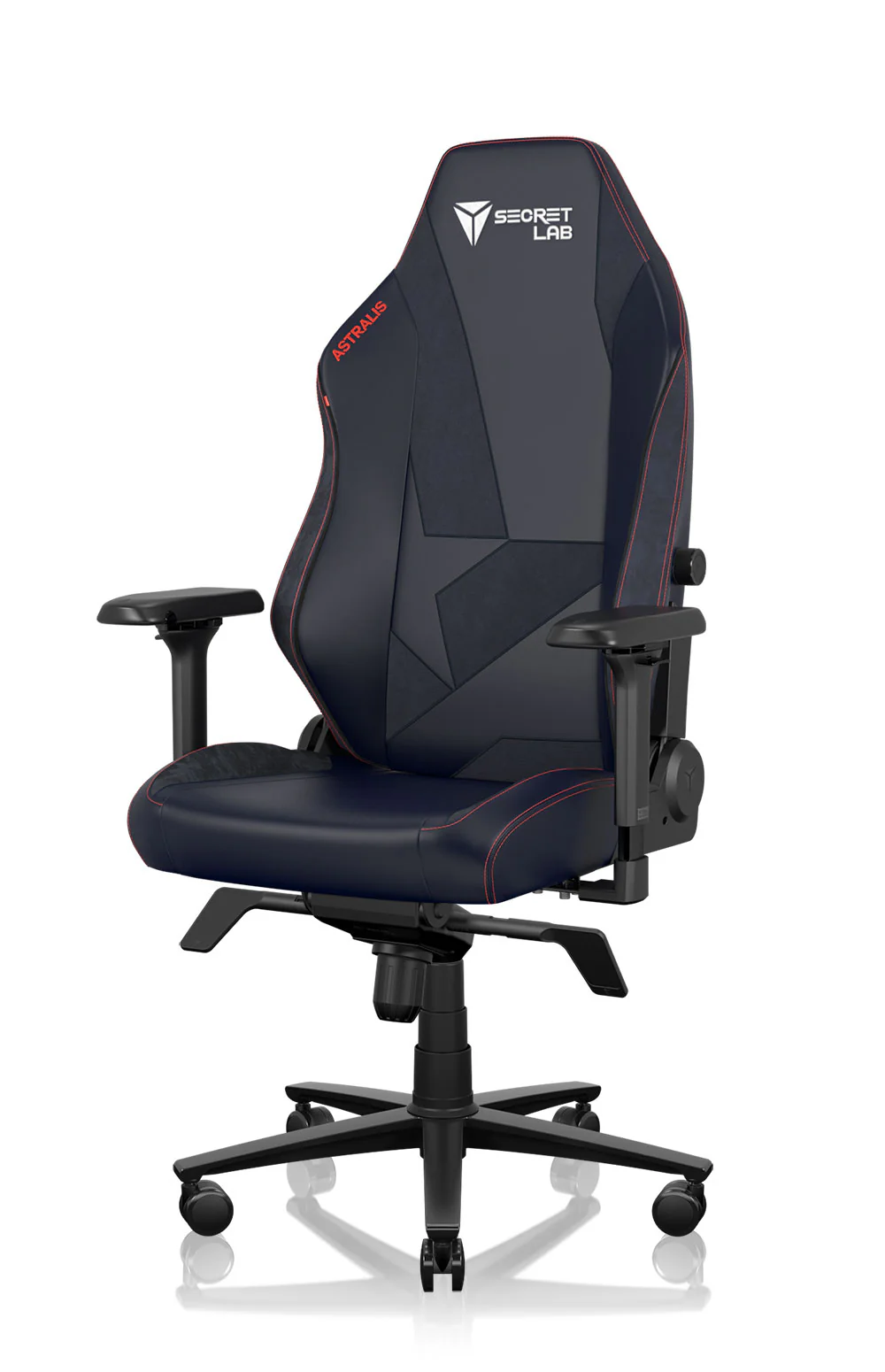 Secretlab TITAN Evo - Regular - Secretlab NEO™ Hybrid Leatherette - Image 27