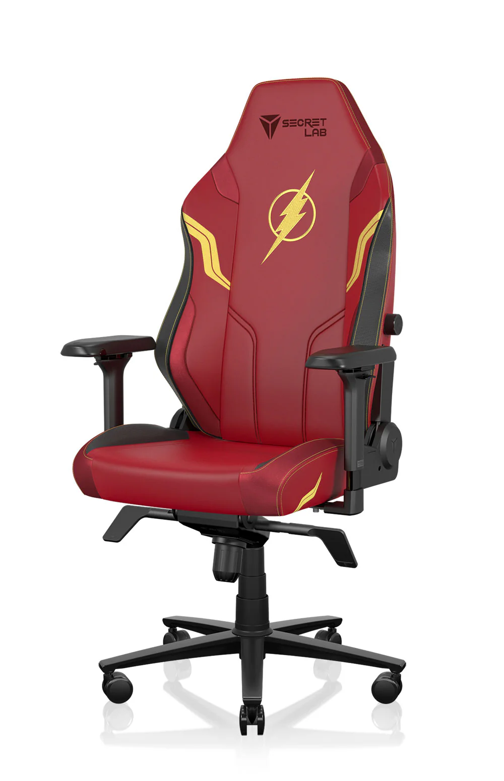 Secretlab TITAN Evo - Regular - Secretlab NEO™ Hybrid Leatherette - Image 38