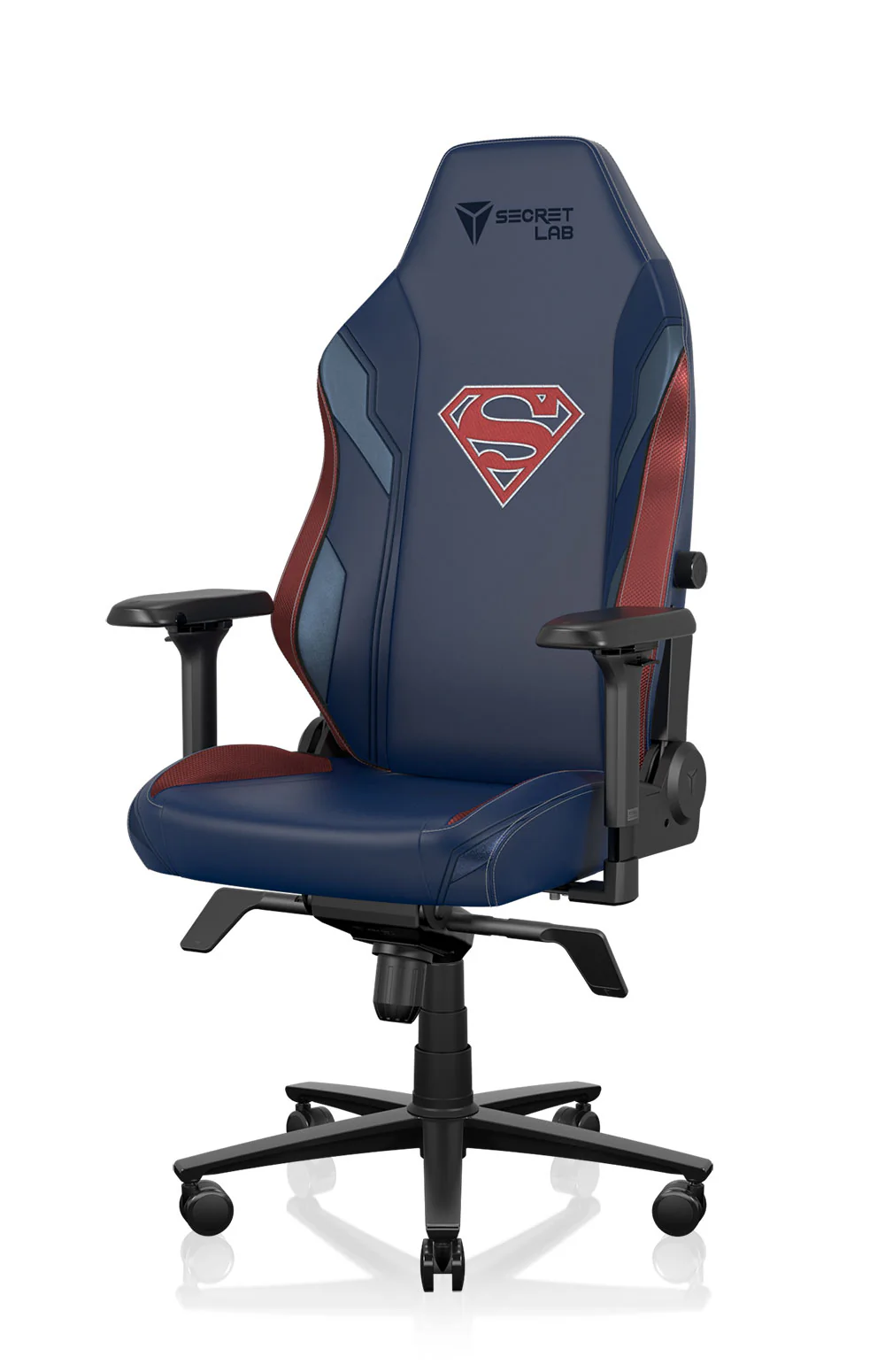 Secretlab TITAN Evo - Regular - Secretlab NEO™ Hybrid Leatherette - Image 39