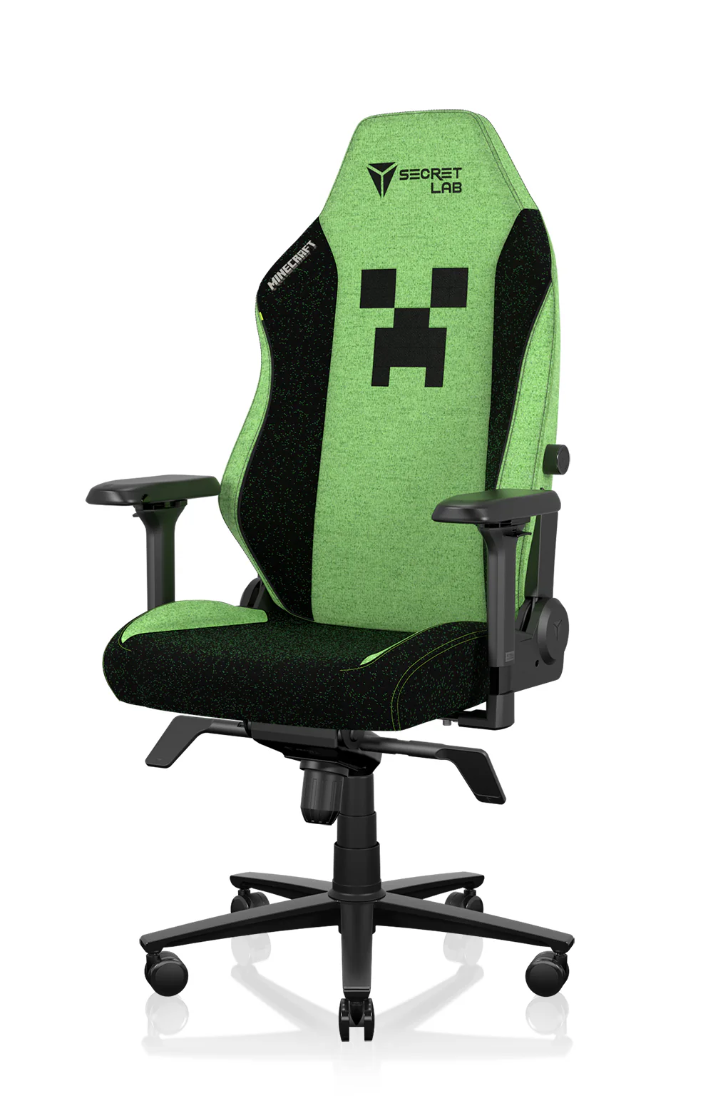 Secretlab TITAN Evo - Regular - Secretlab NEO™ Hybrid Leatherette - Image 40