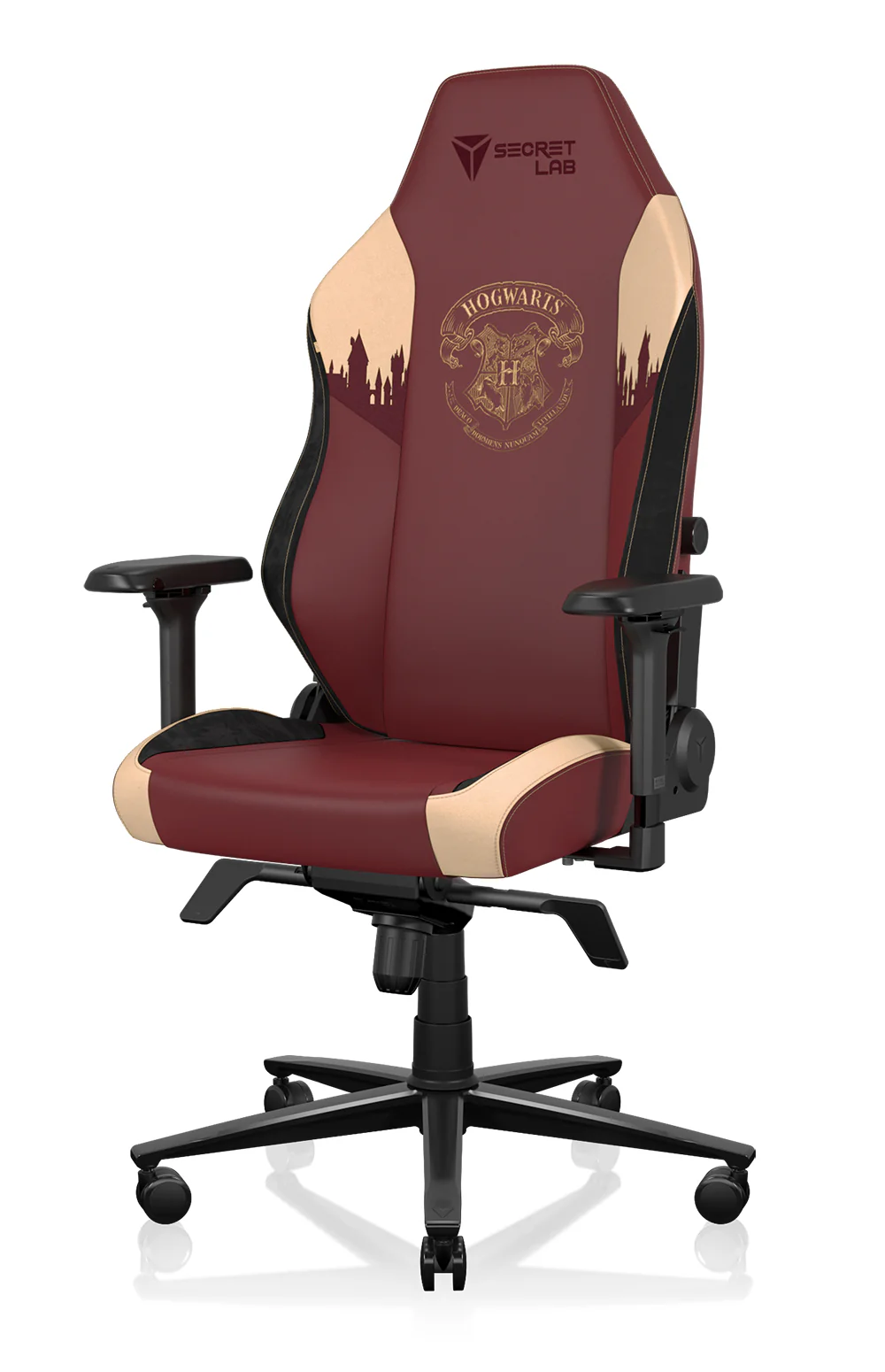 Secretlab TITAN Evo - Regular - Secretlab NEO™ Hybrid Leatherette - Image 42