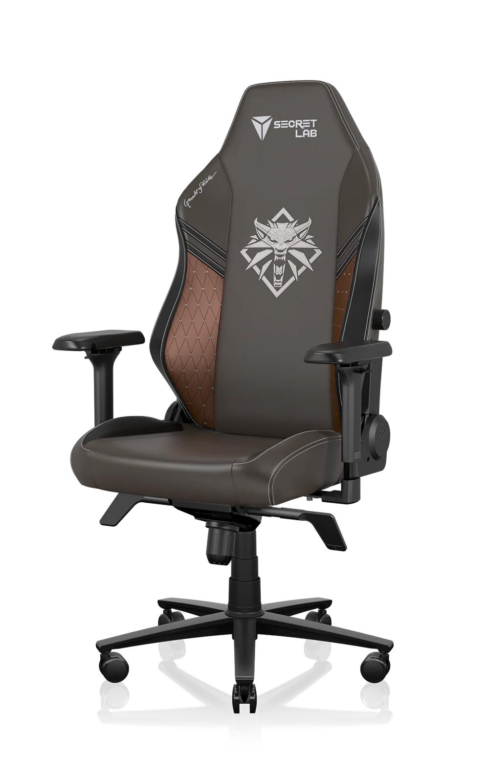 Secretlab TITAN Evo - Regular - Secretlab NEO™ Hybrid Leatherette - Image 43