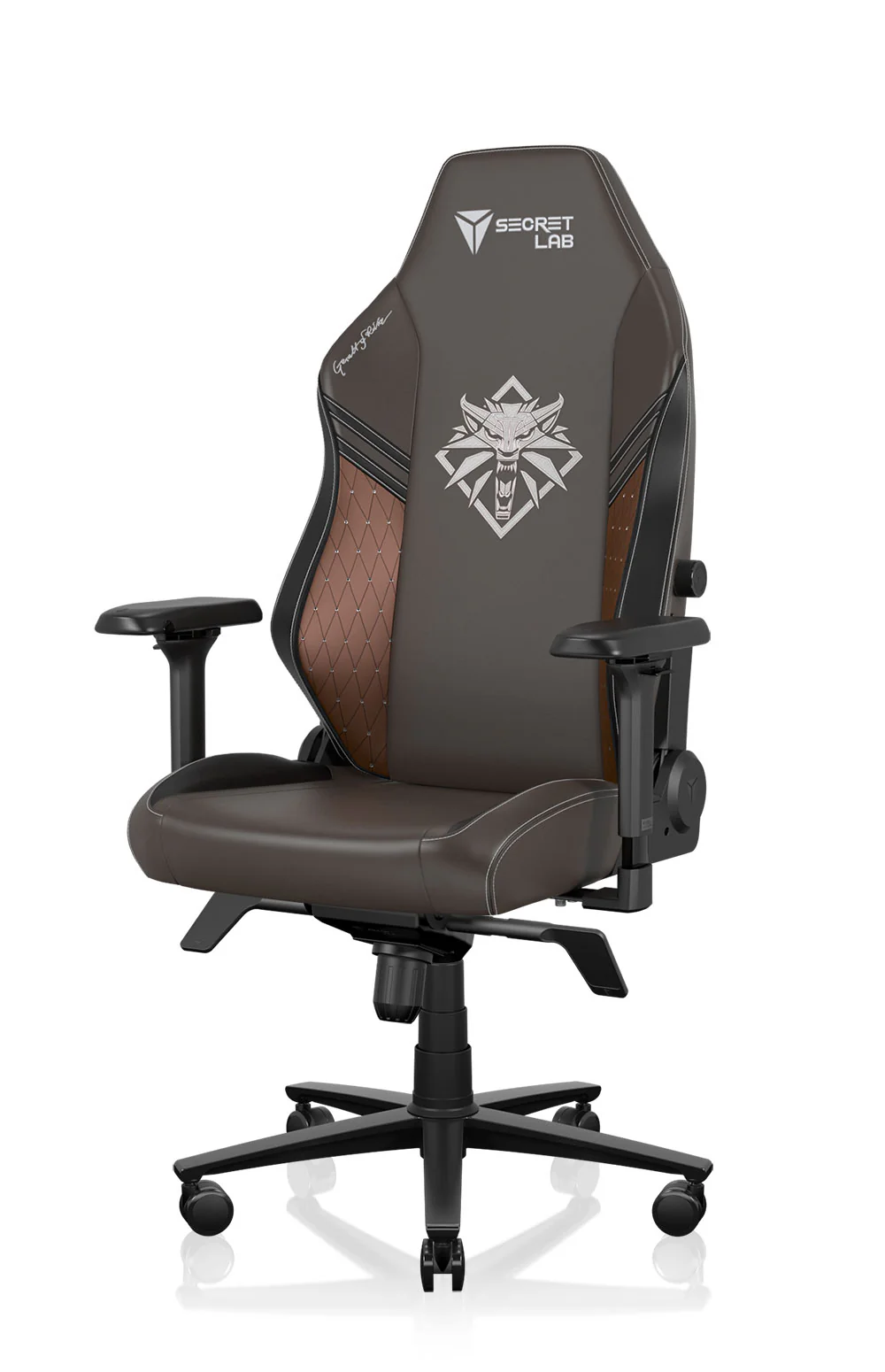 Secretlab TITAN Evo - Regular - Secretlab NEO™ Hybrid Leatherette - Image 44