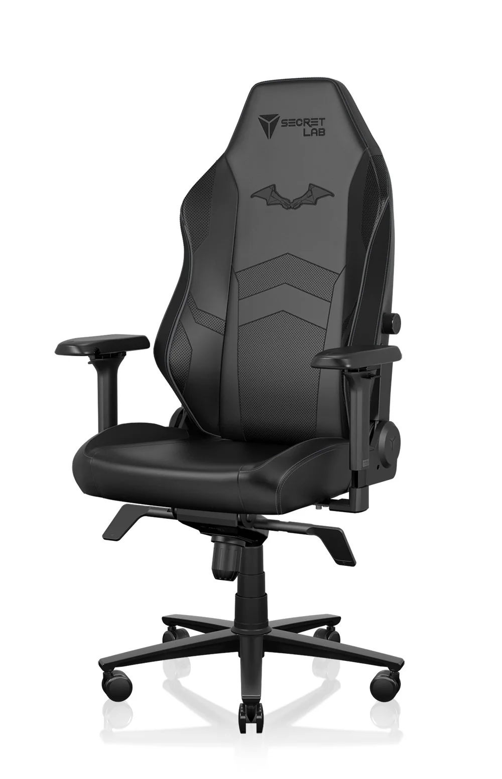 Secretlab TITAN Evo - Regular - Secretlab NEO™ Hybrid Leatherette - Image 48