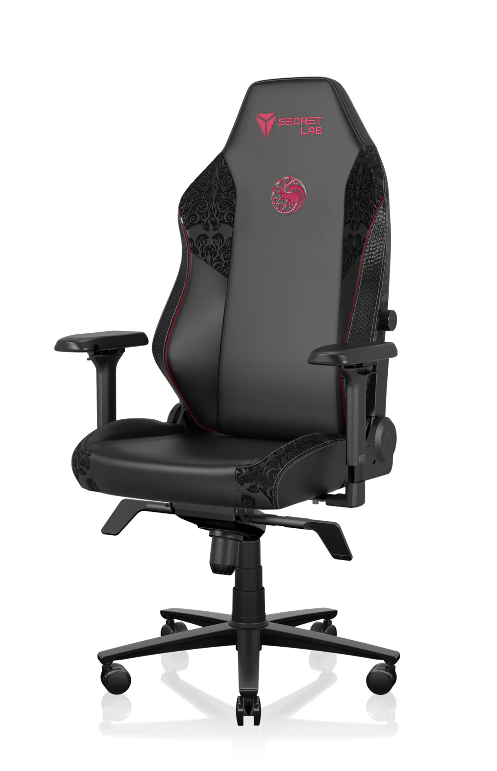 Secretlab TITAN Evo - Regular - Secretlab NEO™ Hybrid Leatherette - Image 51