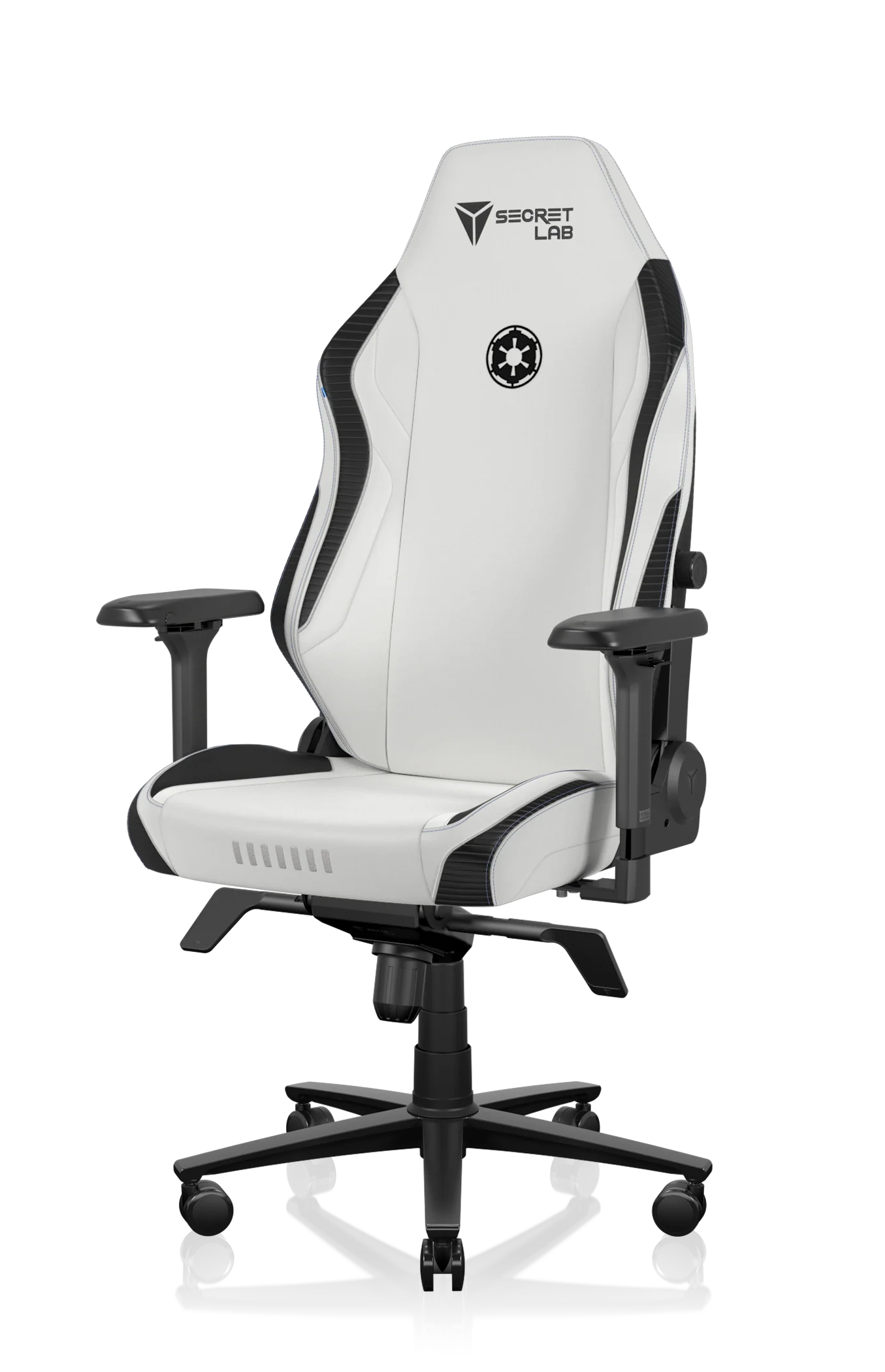 Secretlab TITAN Evo - Regular - Secretlab NEO™ Hybrid Leatherette - Image 57