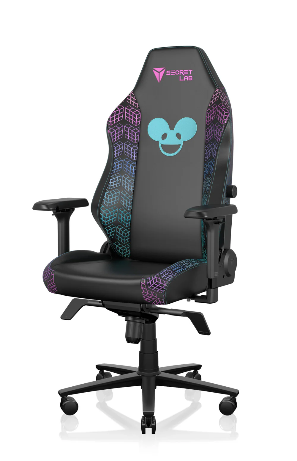 Secretlab TITAN Evo - Regular - Secretlab NEO™ Hybrid Leatherette - Image 60