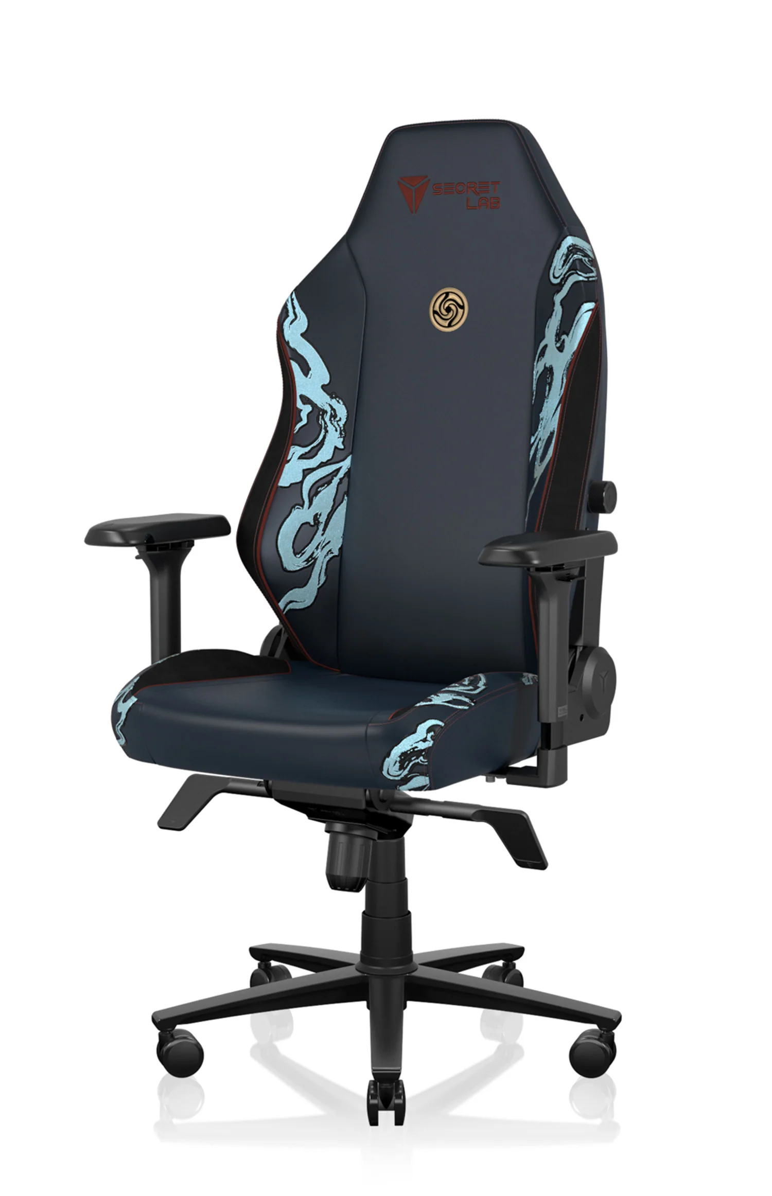 Secretlab TITAN Evo - Regular - Secretlab NEO™ Hybrid Leatherette - Image 63