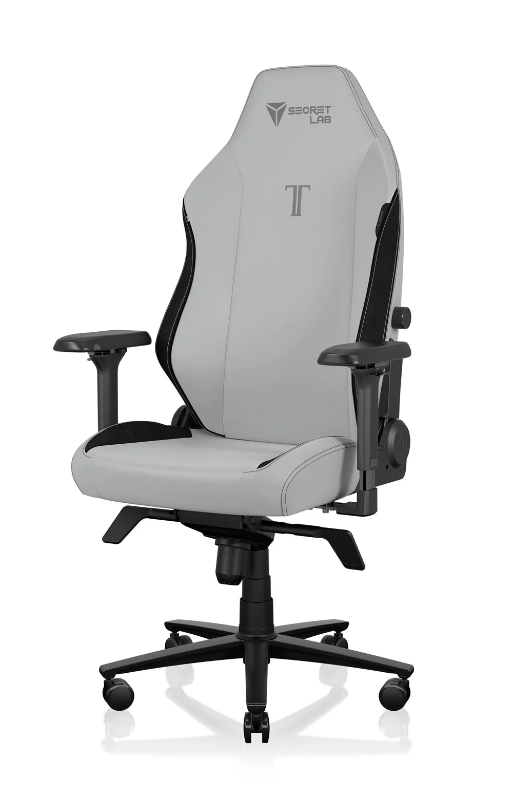 Secretlab TITAN Evo - Regular - Secretlab NEO™ Hybrid Leatherette - Image 8