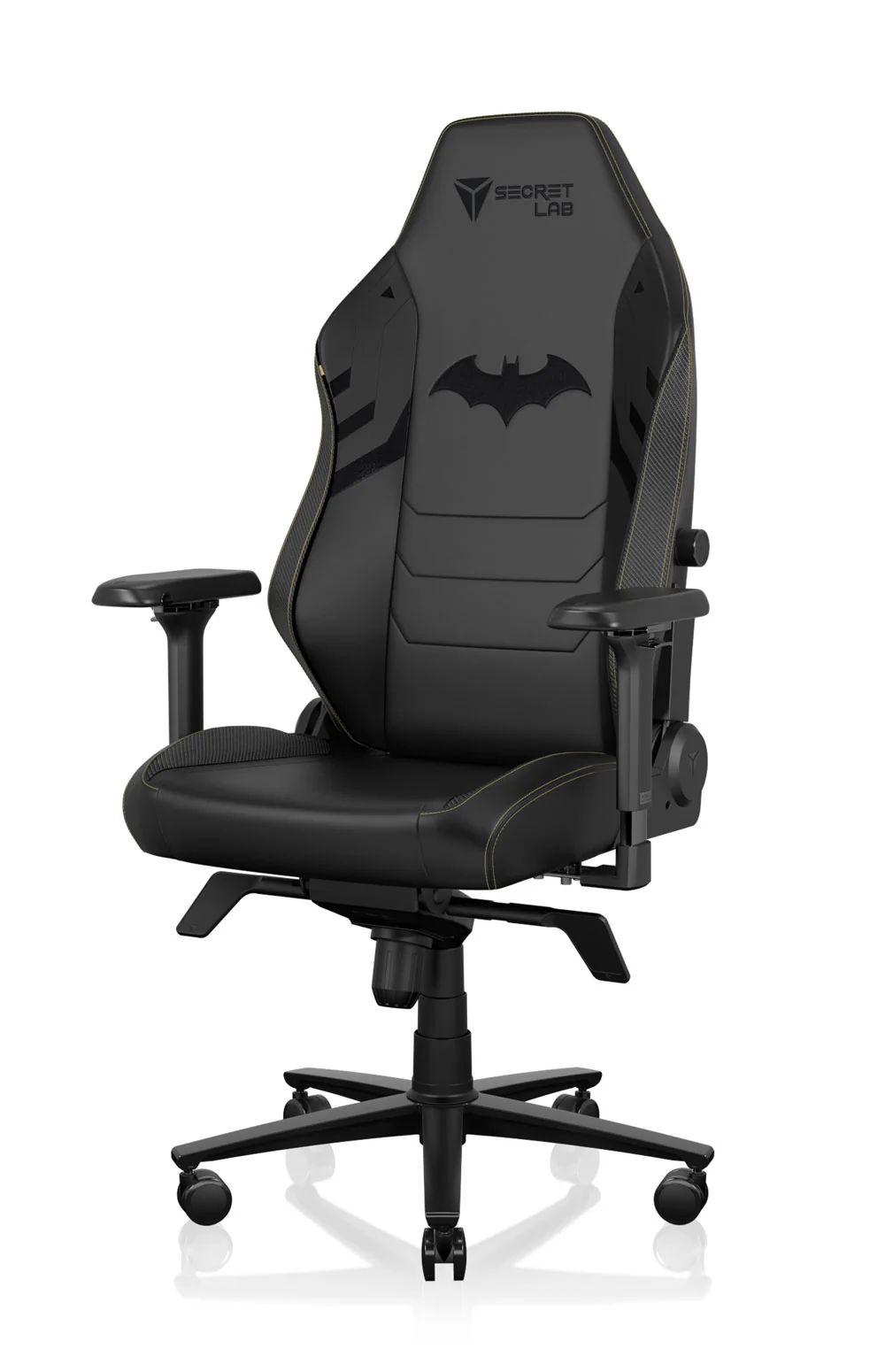 Secretlab TITAN Evo - Regular - Secretlab NEO™ Hybrid Leatherette - Image 9