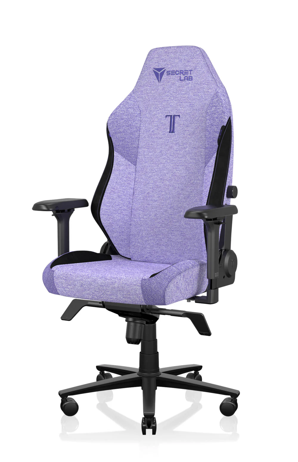 Secretlab TITAN Evo - Regular - Secretlab SoftWeave® Plus Fabric - Image 11