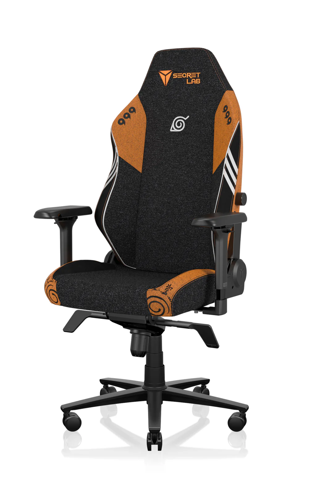 Secretlab TITAN Evo - Regular - Secretlab SoftWeave® Plus Fabric - Image 12