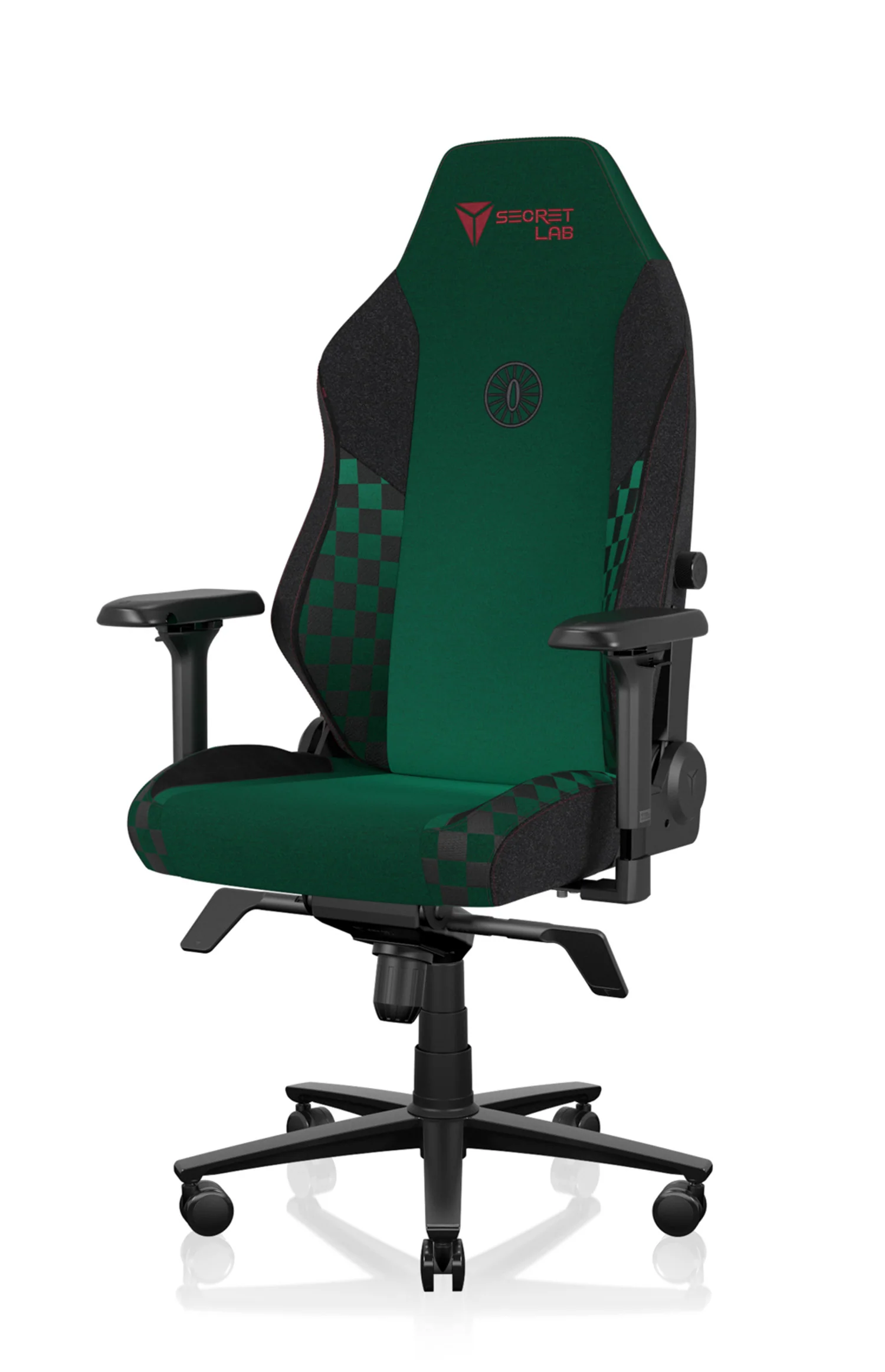 Secretlab TITAN Evo - Regular - Secretlab SoftWeave® Plus Fabric - Image 15