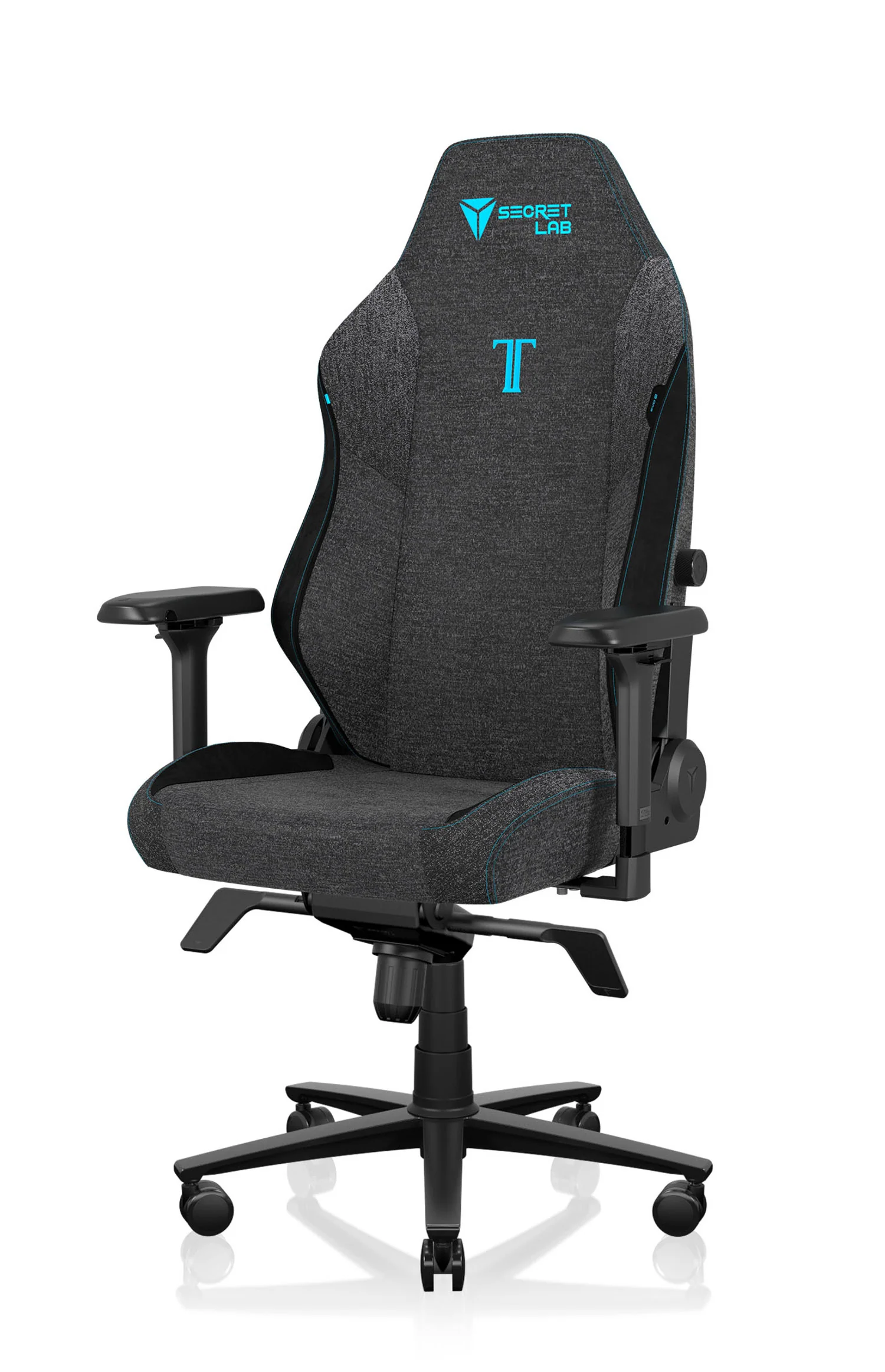 Secretlab TITAN Evo - Regular - Secretlab SoftWeave® Plus Fabric - Image 19