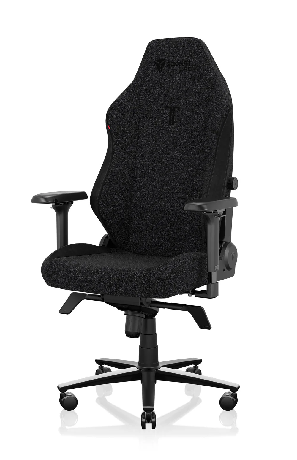 Secretlab TITAN Evo - Regular - Secretlab SoftWeave® Plus Fabric - Image 6