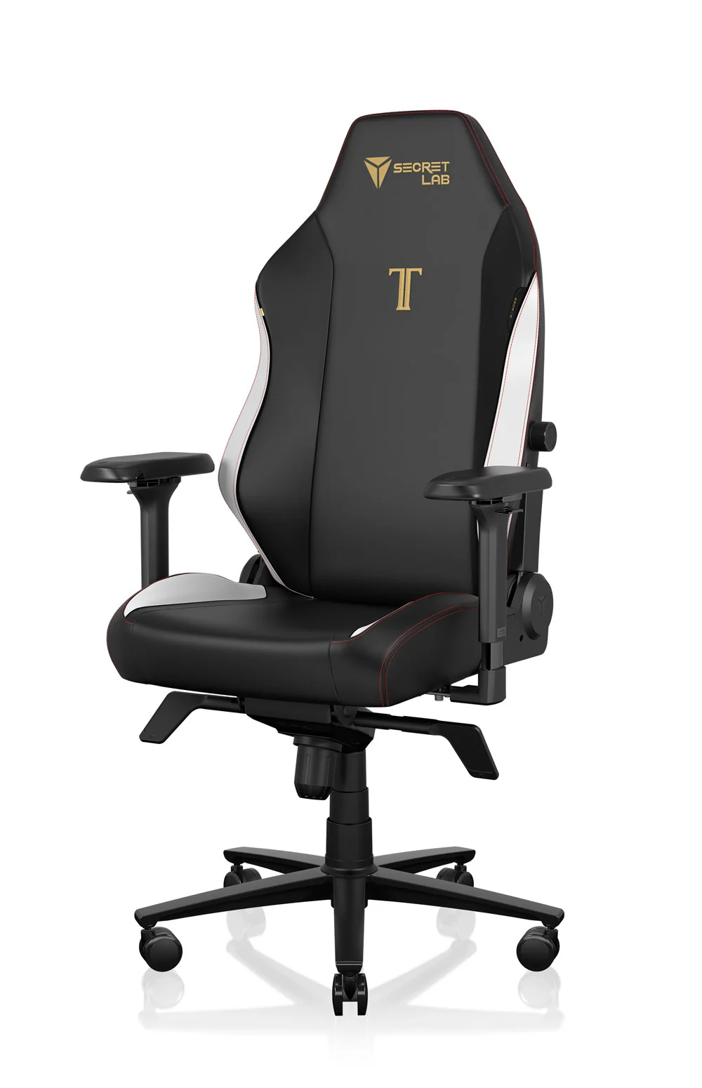 Secretlab TITAN Evo - Small - Secretlab NEO™ Hybrid Leatherette - Image 11