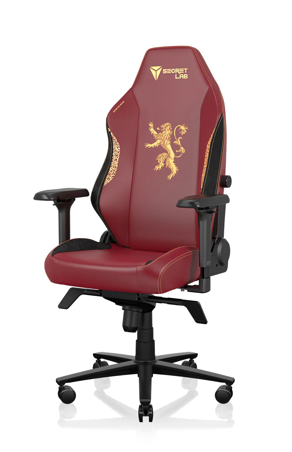 Secretlab TITAN Evo - Small - Secretlab NEO™ Hybrid Leatherette - Image 14