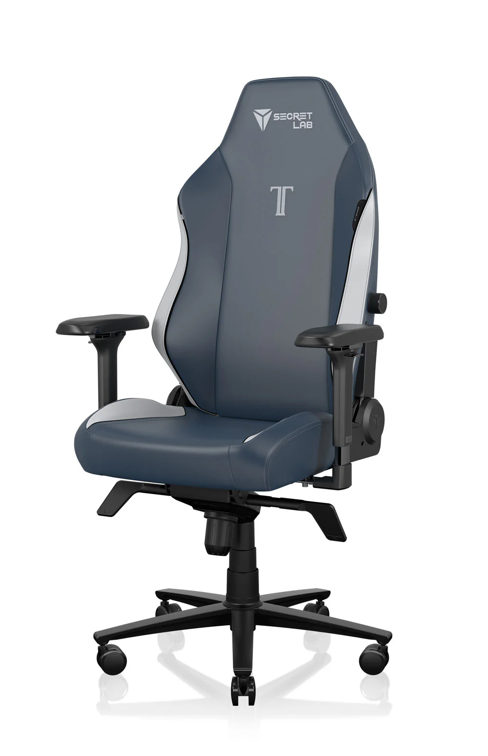 Secretlab TITAN Evo - Small - Secretlab NEO™ Hybrid Leatherette - Image 15
